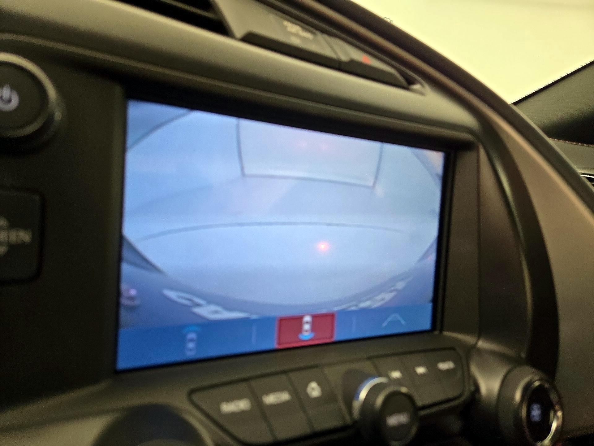 Thumbnail: 2017 Chevrolet Corvette - 14