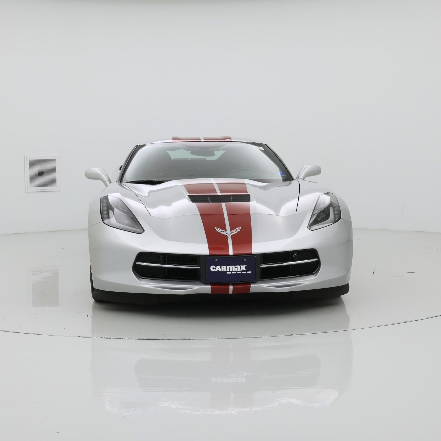 Thumbnail: 2017 Chevrolet Corvette - 5
