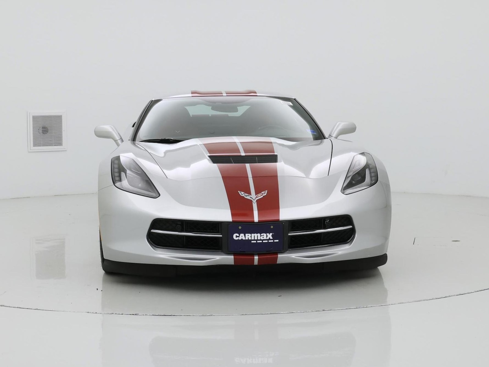 2017 Chevrolet Corvette 2LT - Photo 6