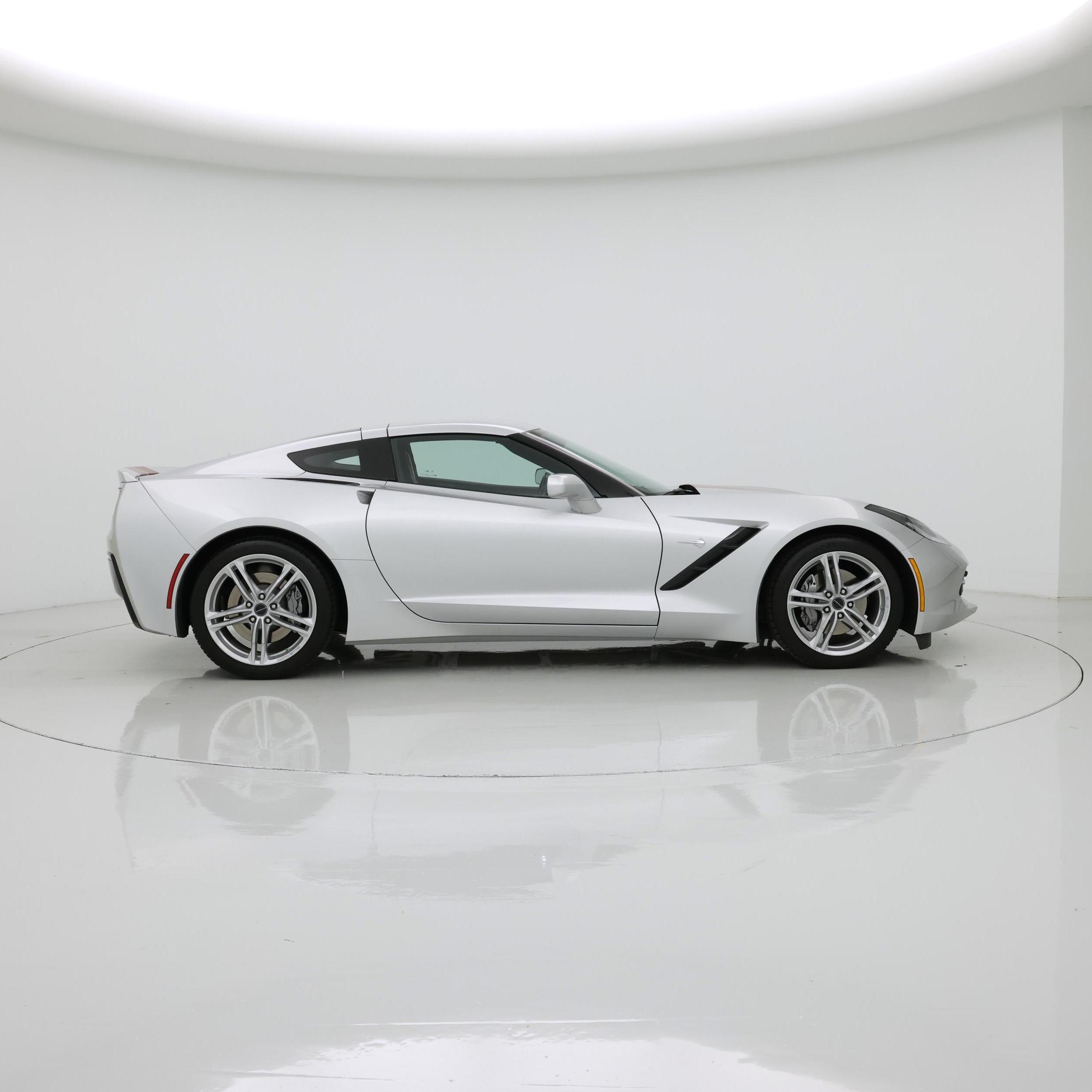 Thumbnail: 2017 Chevrolet Corvette - 7