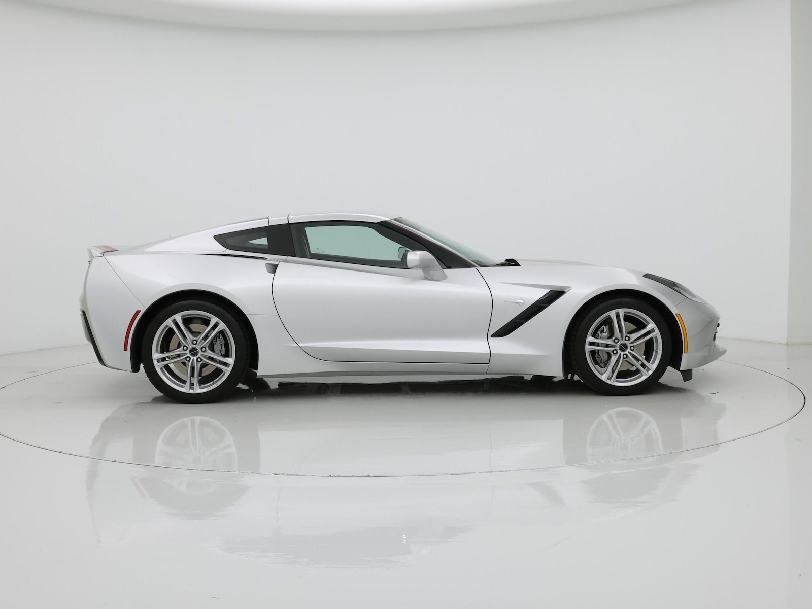 2017 Chevrolet Corvette 2LT - Photo 8