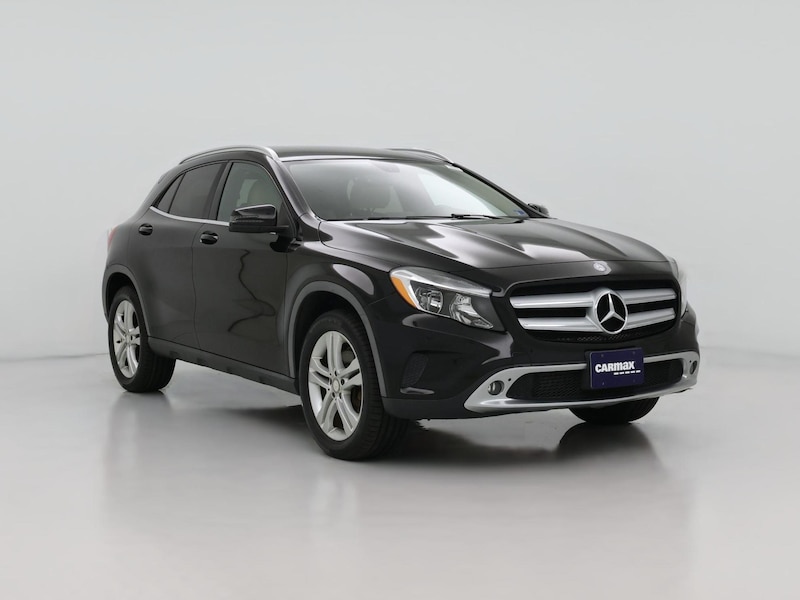 2015 Mercedes-Benz GLA 250 -
                  Midlothian, VA