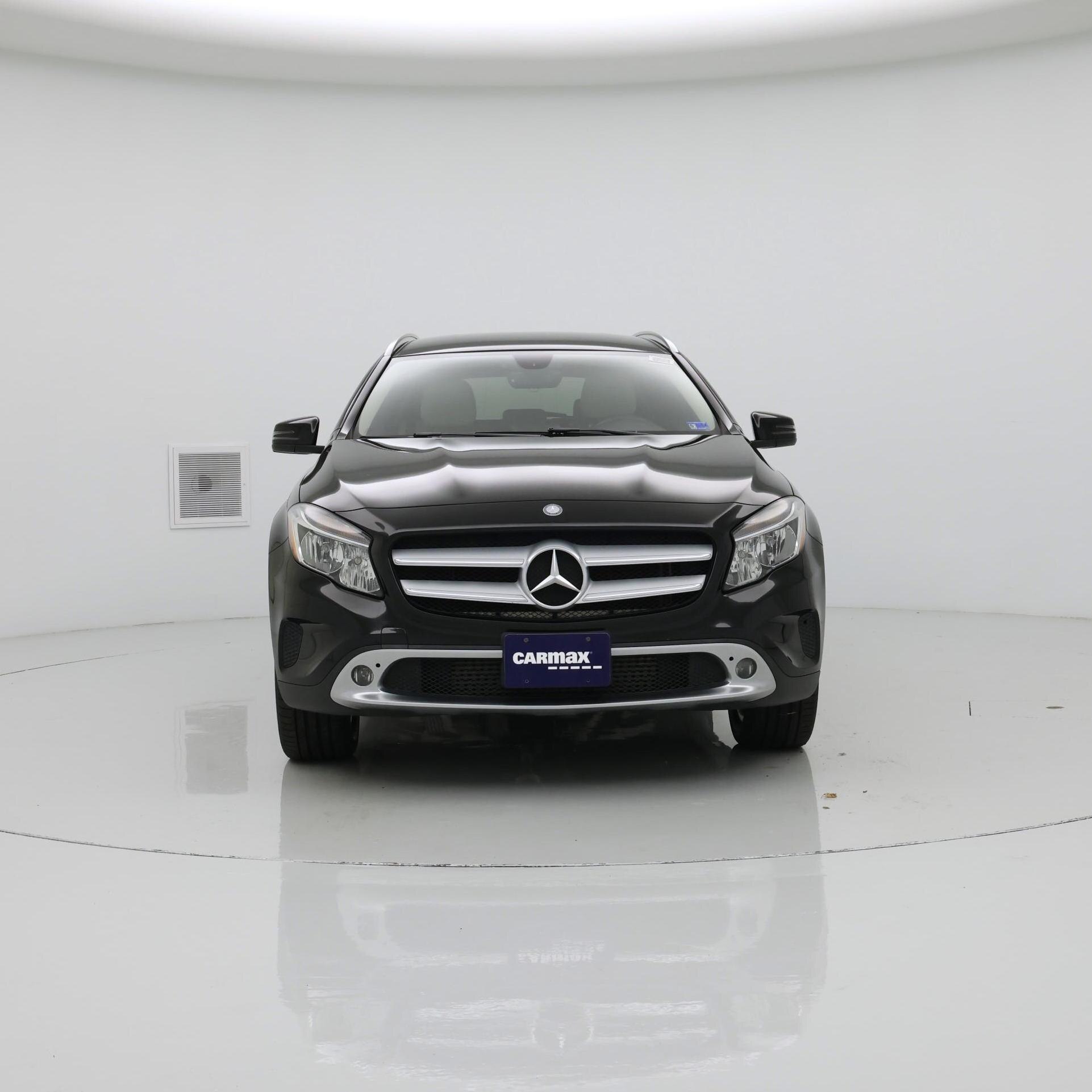 Thumbnail: 2015 Mercedes-Benz GLA - 5