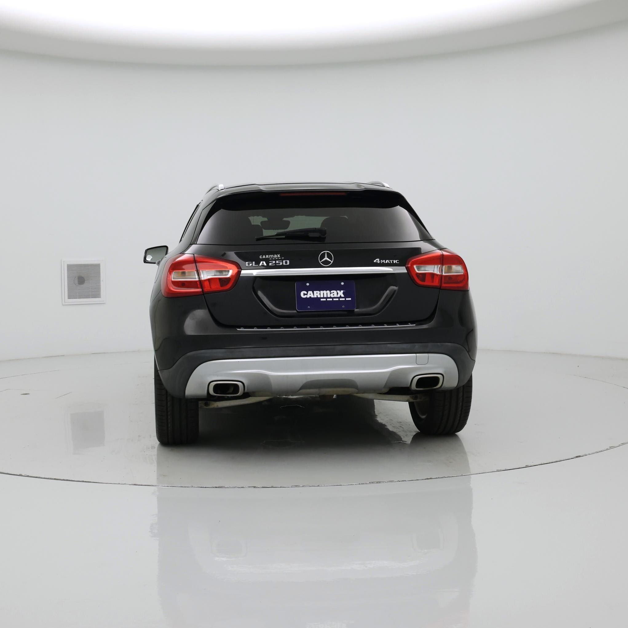 Thumbnail: 2015 Mercedes-Benz GLA - 6