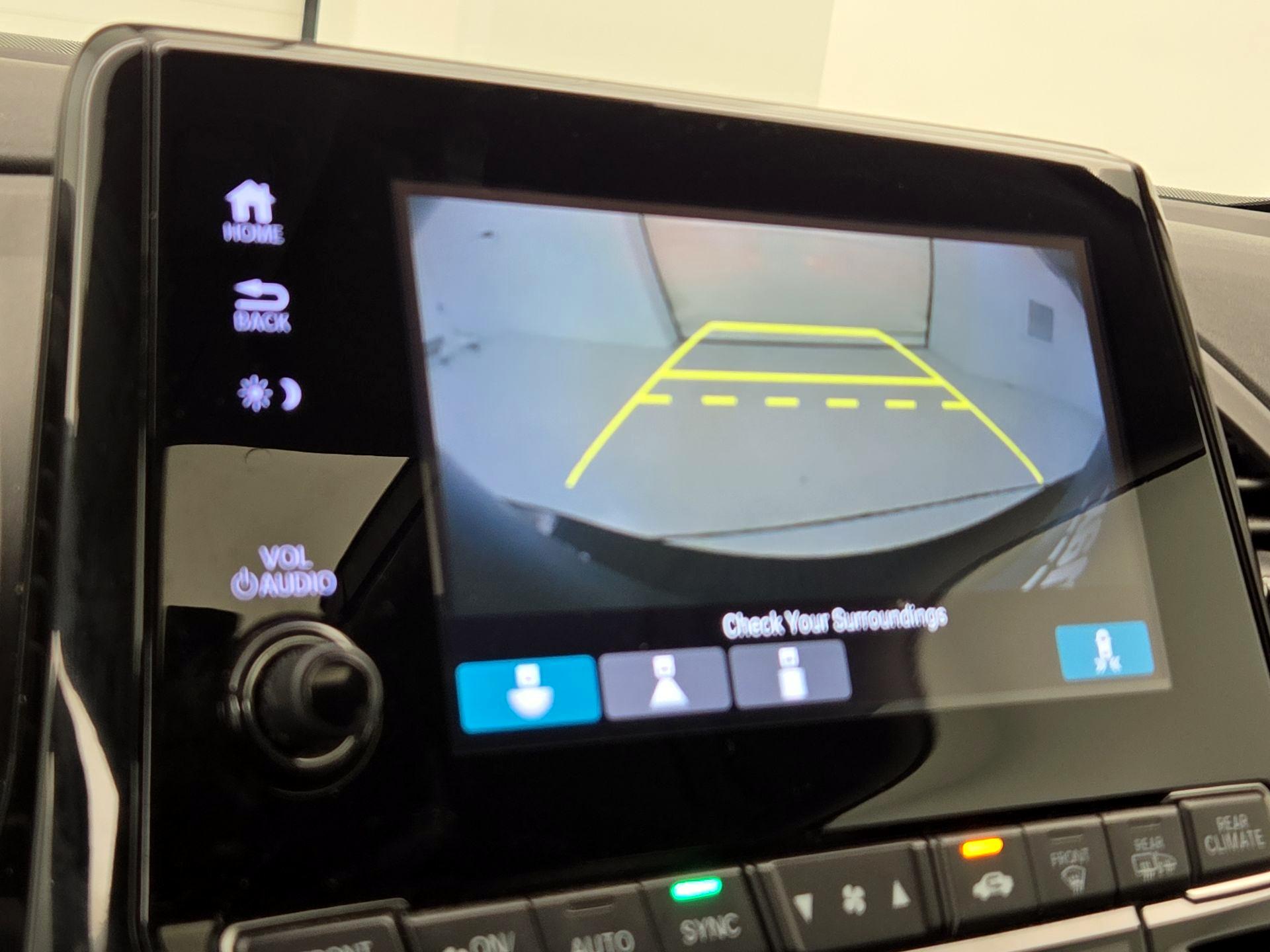 Thumbnail: 2019 Honda Odyssey - 14