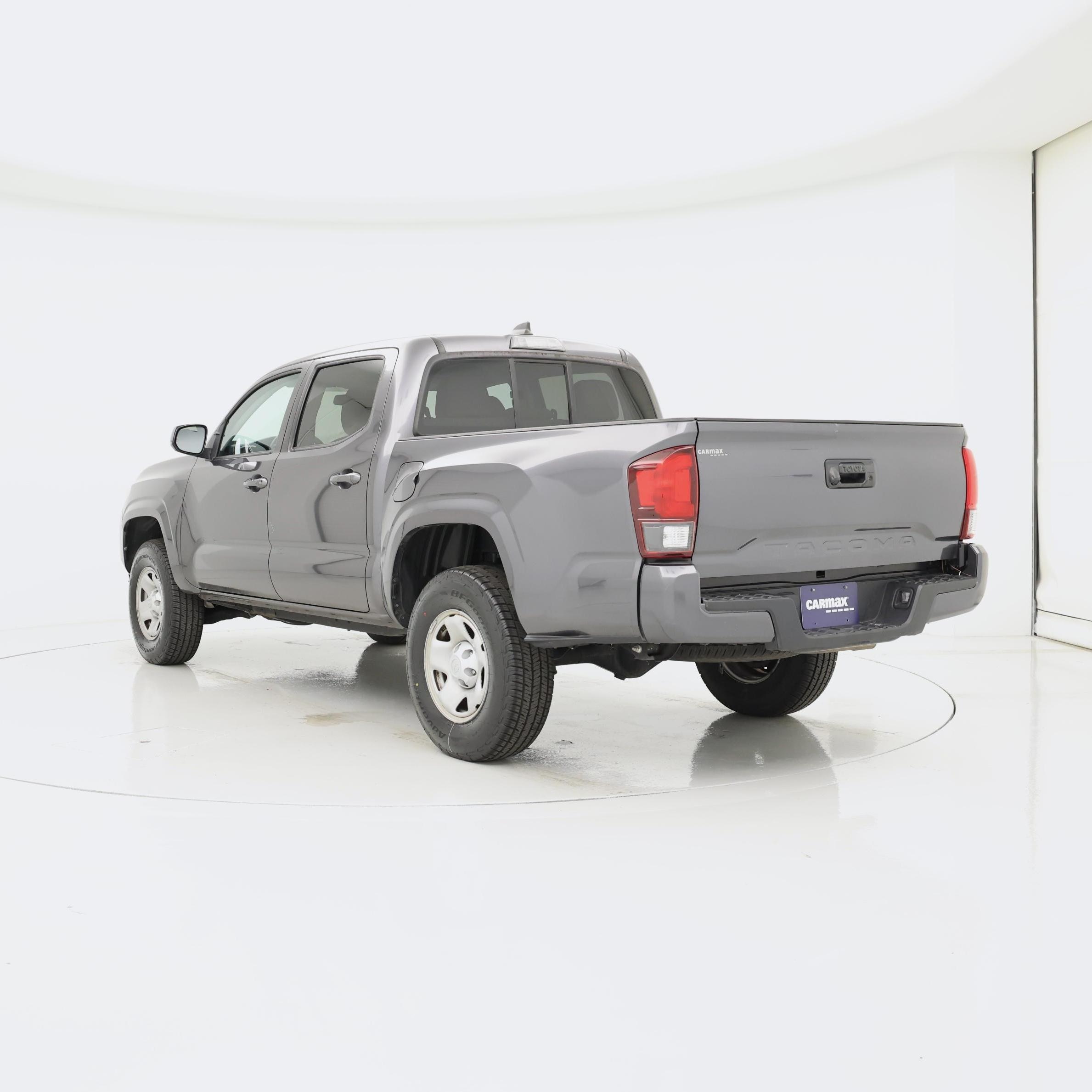 Thumbnail: 2022 Toyota Tacoma - 2