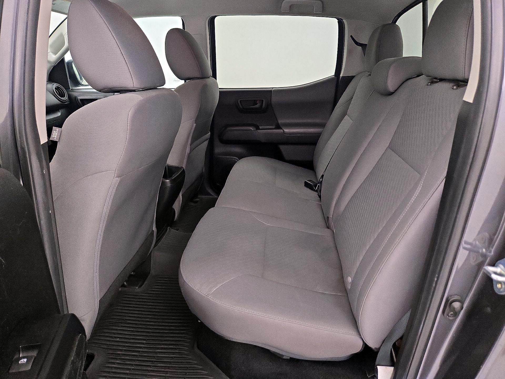 Thumbnail: 2022 Toyota Tacoma - 19