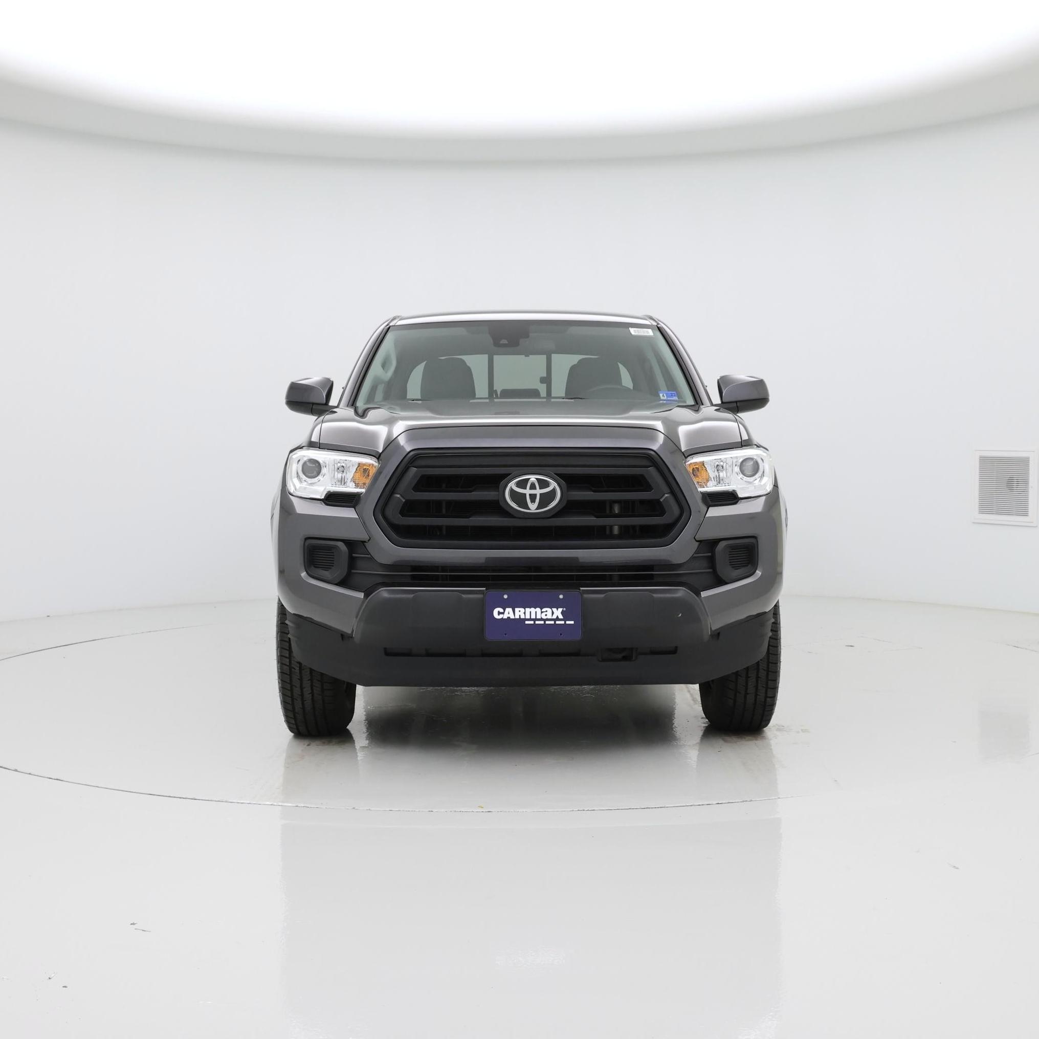 Thumbnail: 2022 Toyota Tacoma - 5
