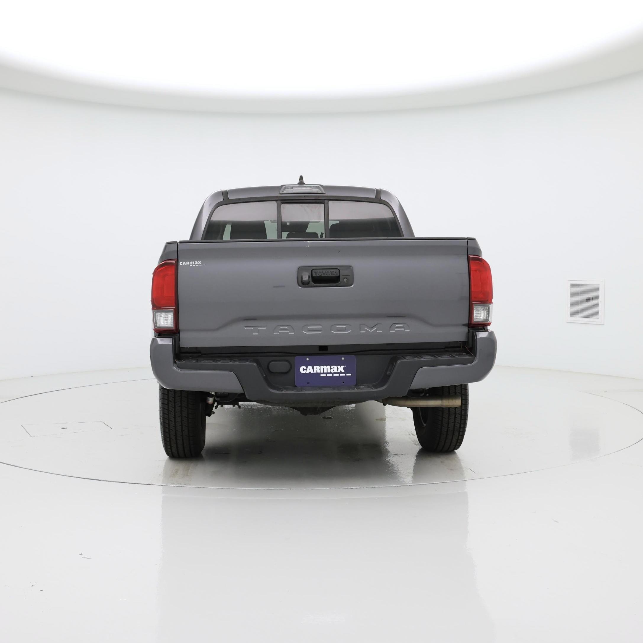 Thumbnail: 2022 Toyota Tacoma - 6