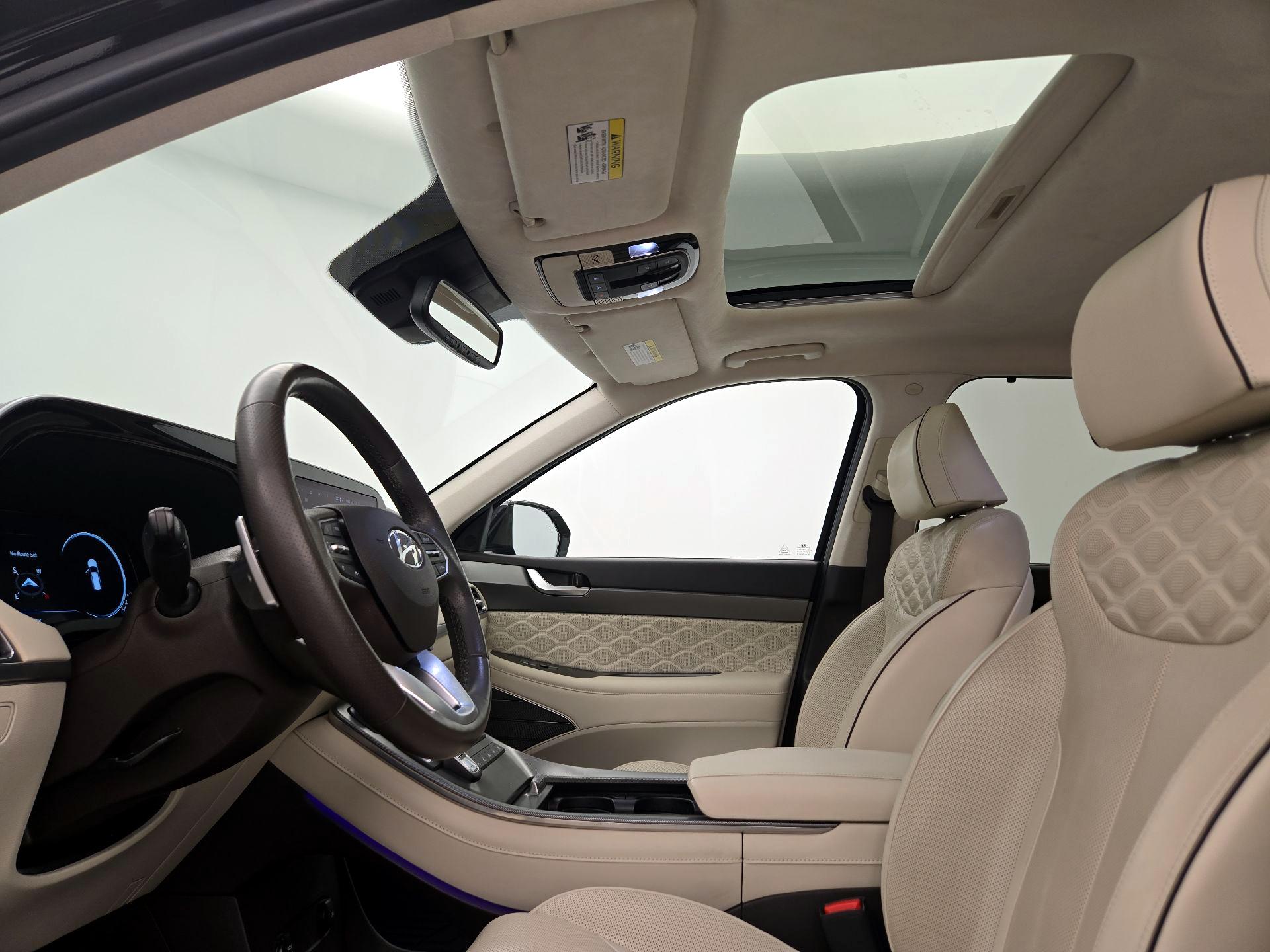 Thumbnail: 2020 Hyundai Palisade - 20