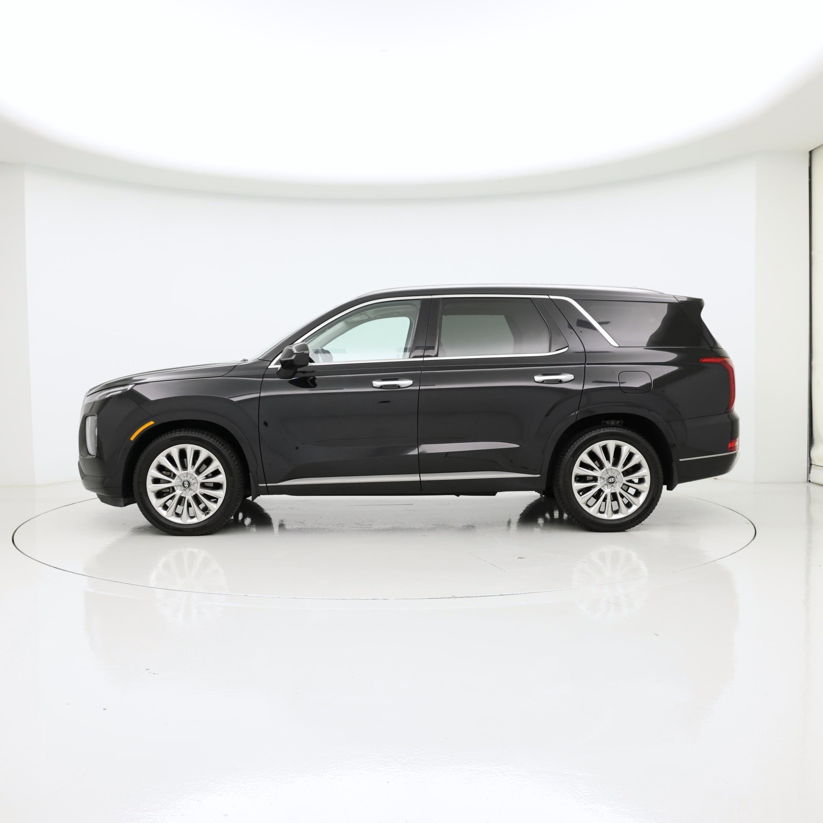 Thumbnail: 2020 Hyundai Palisade - 3