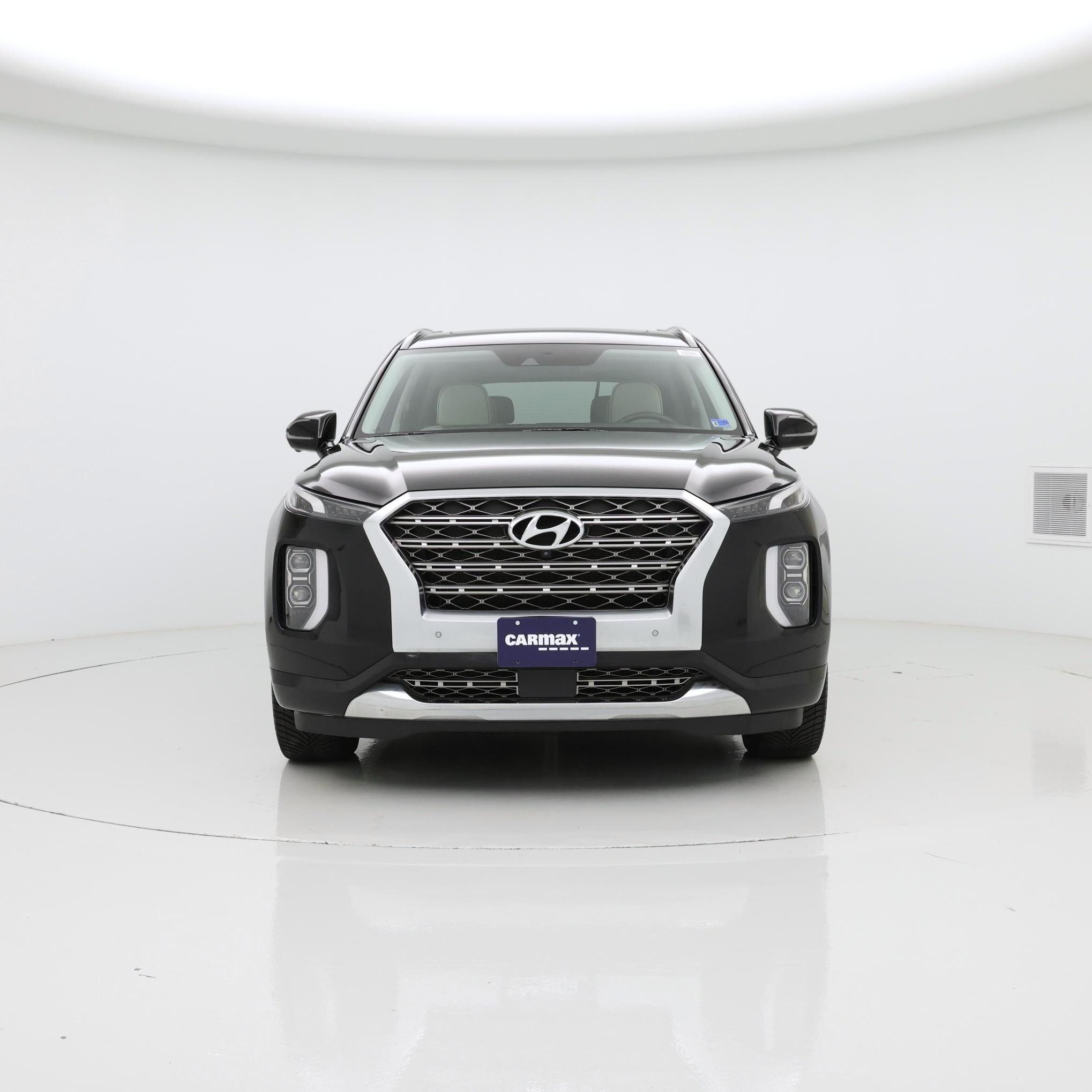 Thumbnail: 2020 Hyundai Palisade - 5