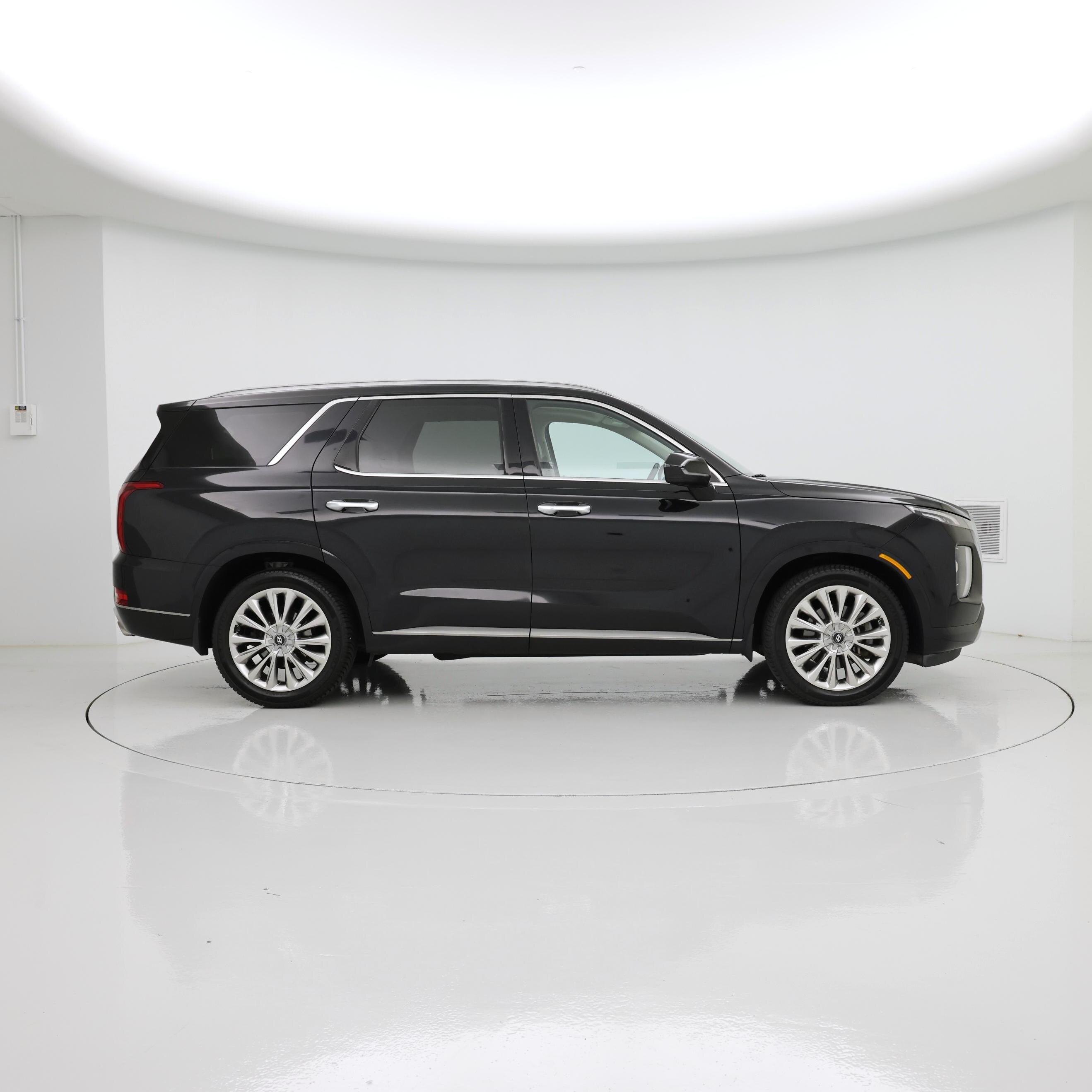 Thumbnail: 2020 Hyundai Palisade - 7