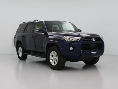 2020 Toyota 4Runner SR5 Premium