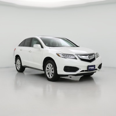 2017 Acura RDX AWD