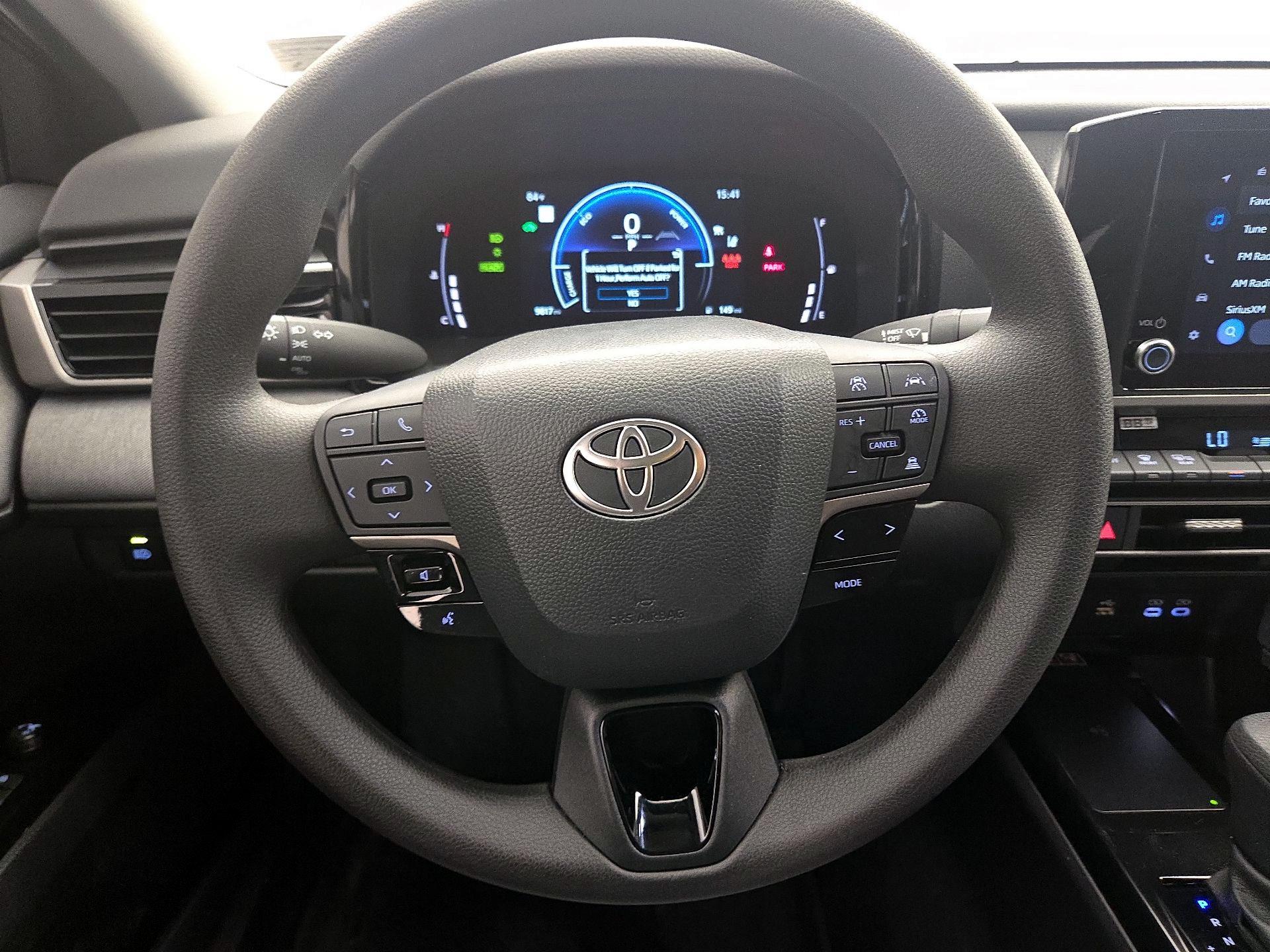 Thumbnail: 2025 Toyota Camry - 10