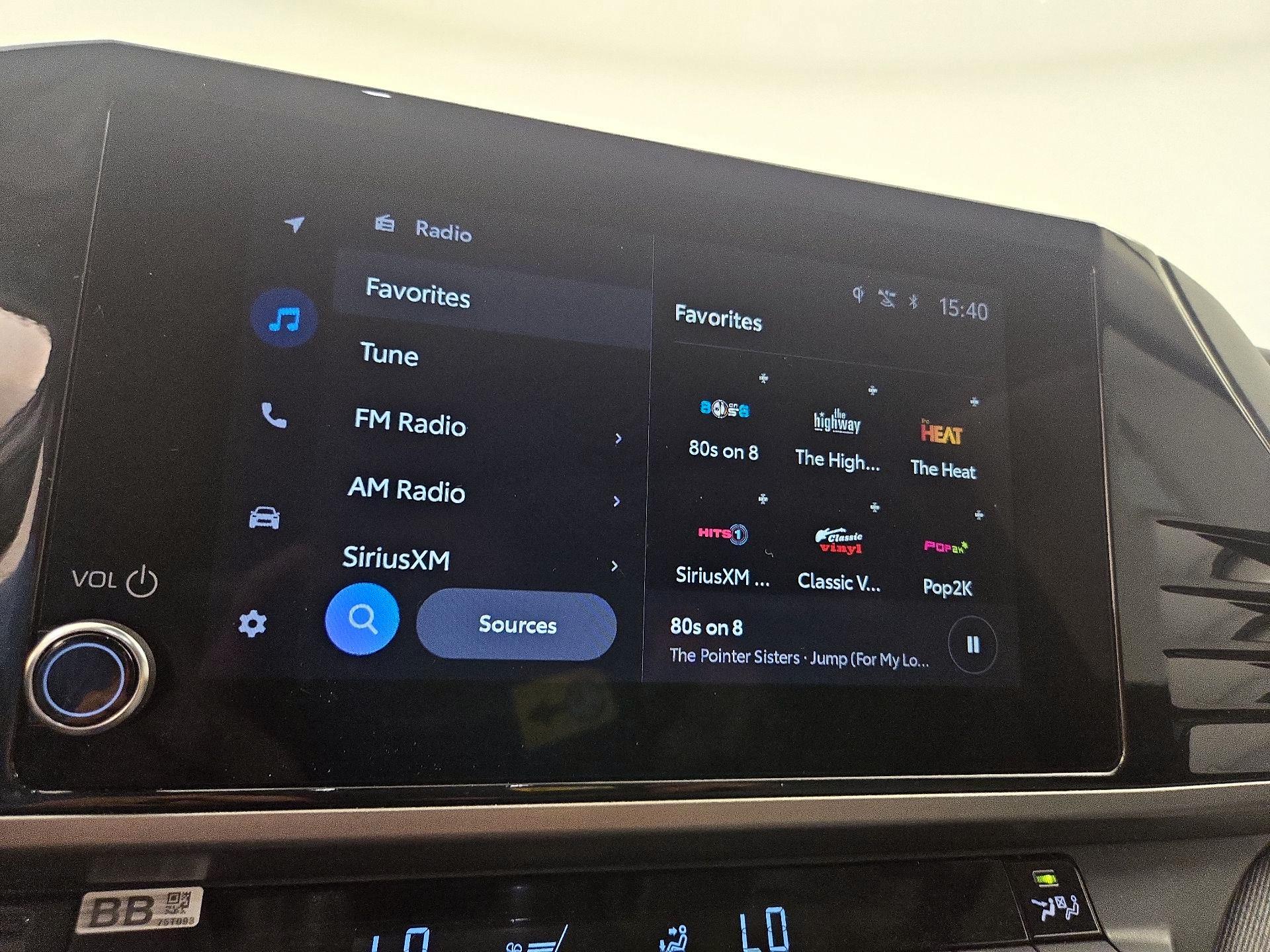 Thumbnail: 2025 Toyota Camry - 15