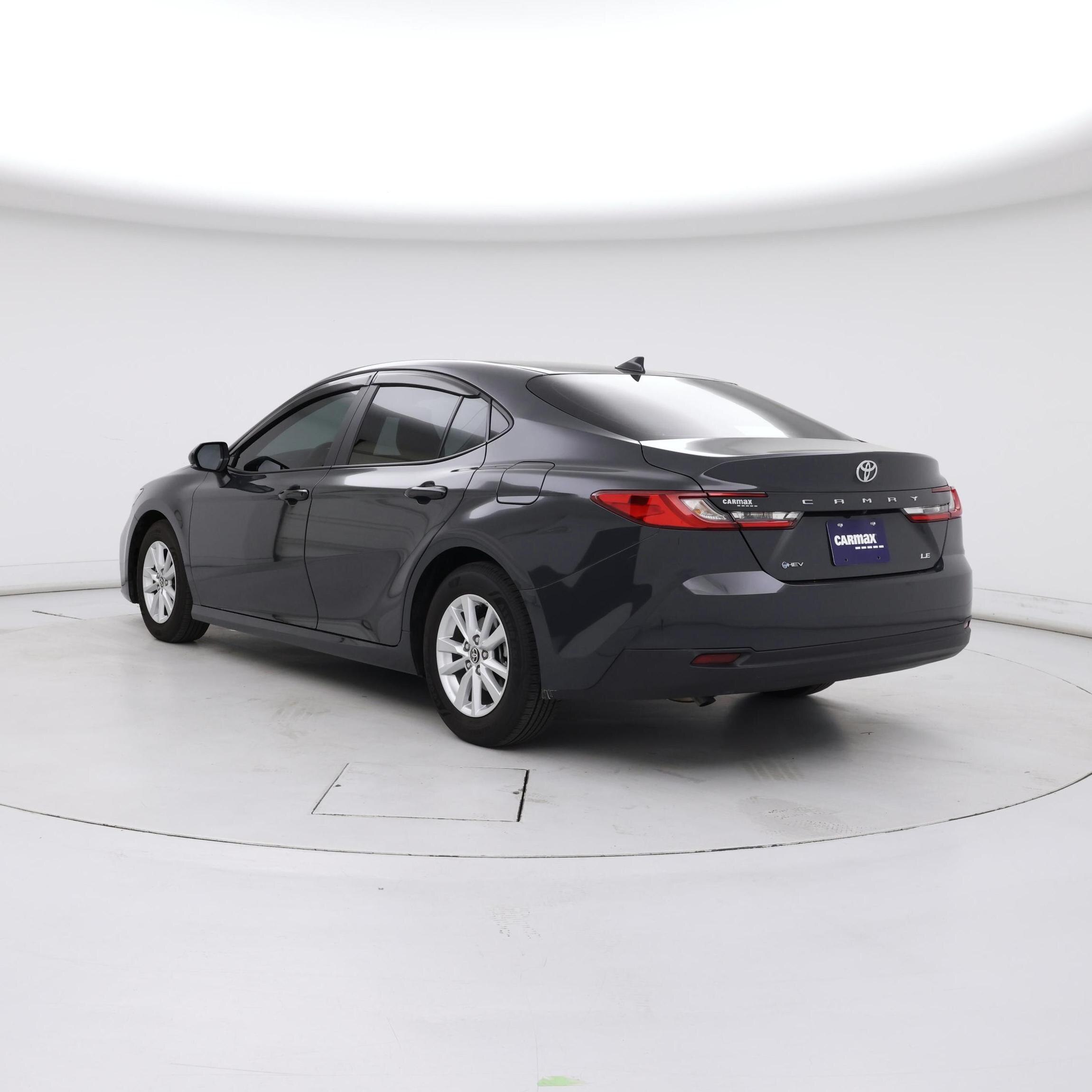 Thumbnail: 2025 Toyota Camry - 2