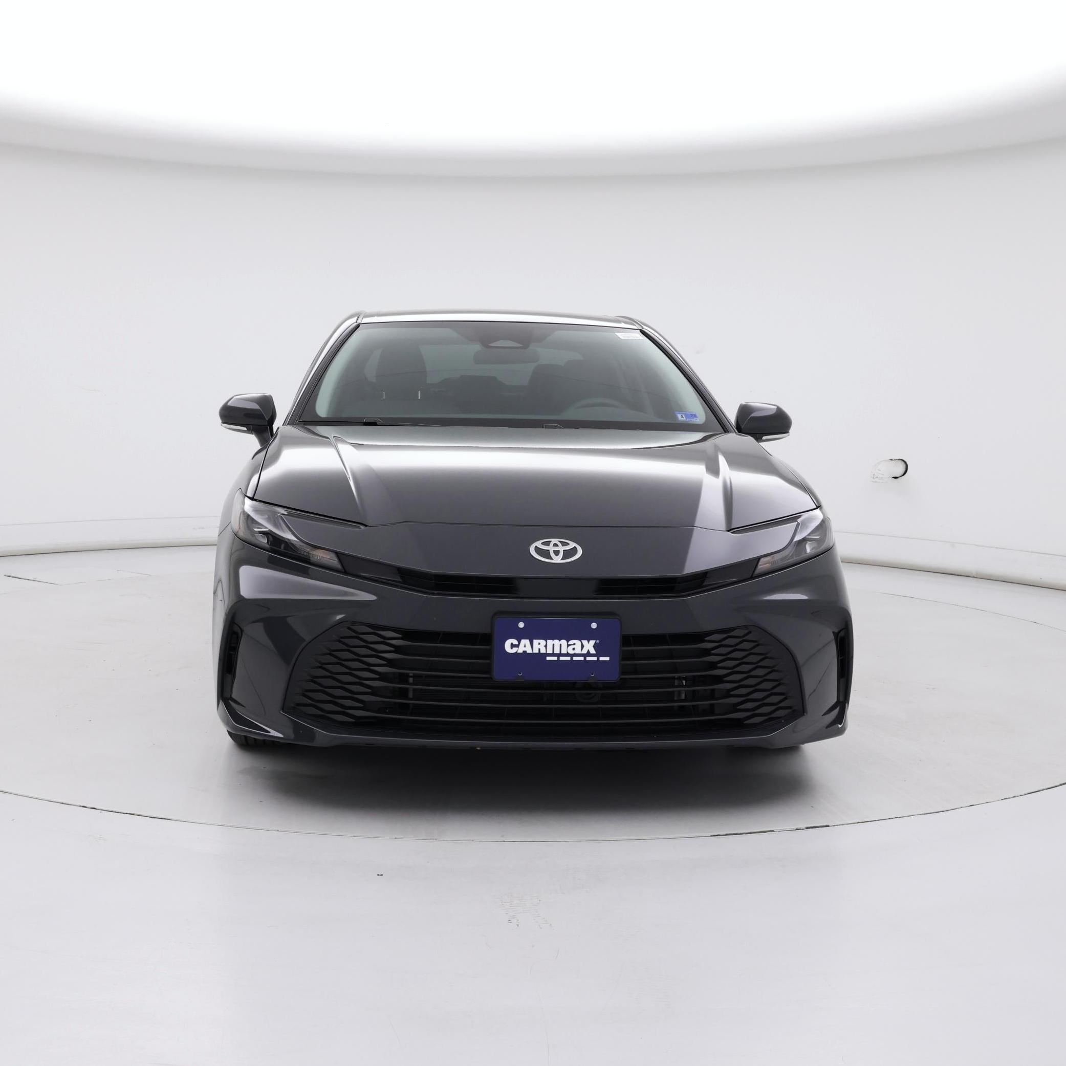 Thumbnail: 2025 Toyota Camry - 5