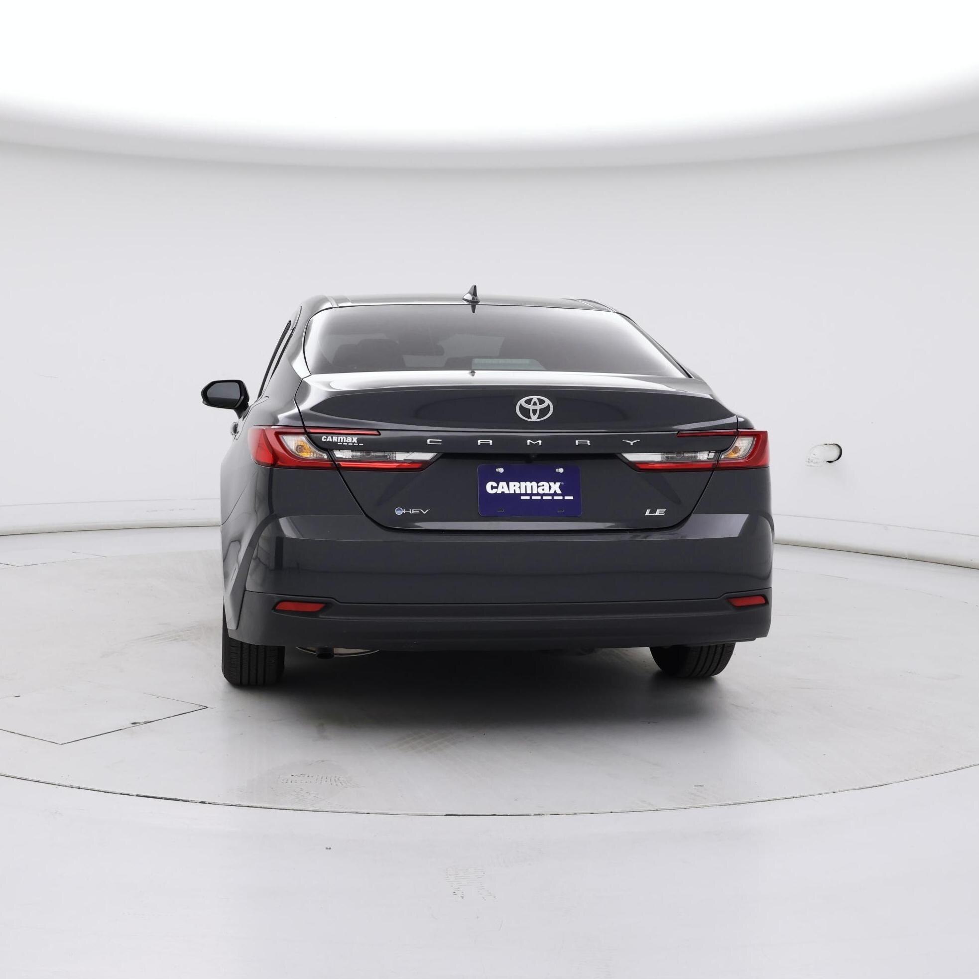 Thumbnail: 2025 Toyota Camry - 6