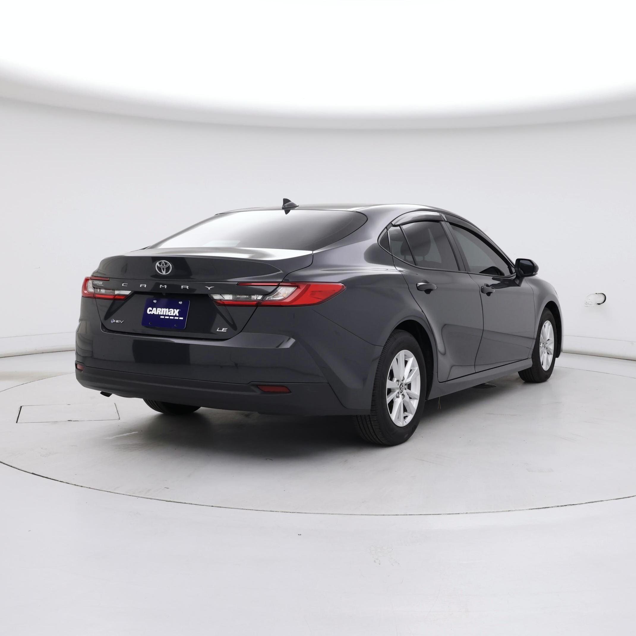 Thumbnail: 2025 Toyota Camry - 8