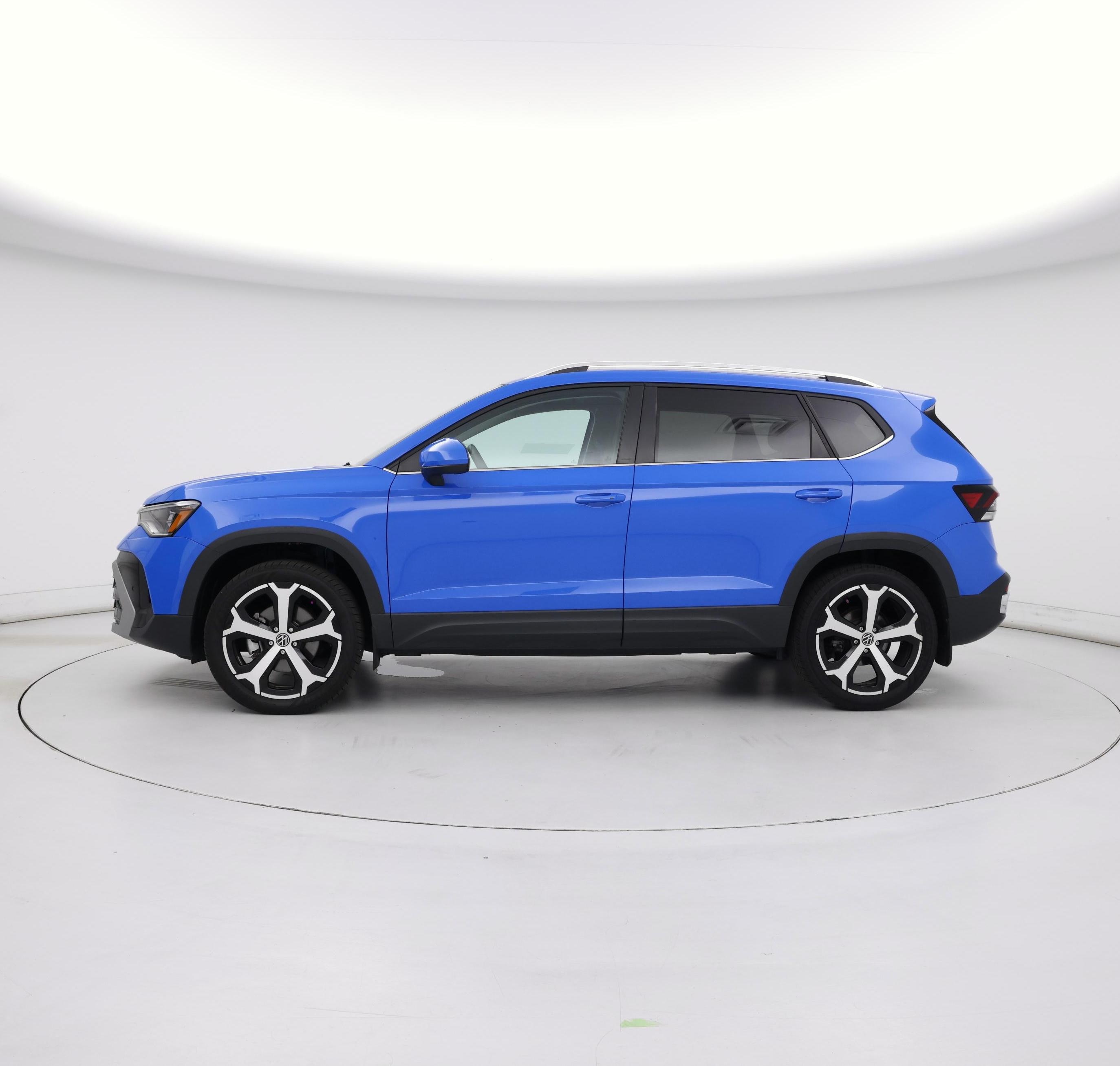 Thumbnail: 2025 Volkswagen Taos - 3