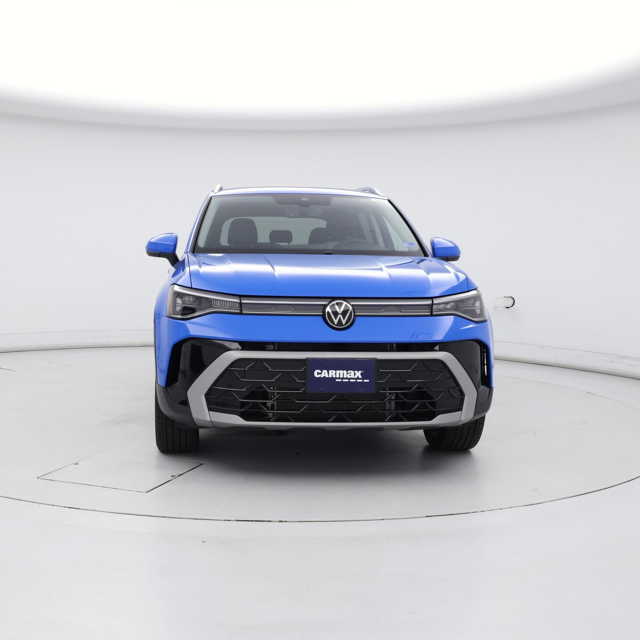 Thumbnail: 2025 Volkswagen Taos - 5