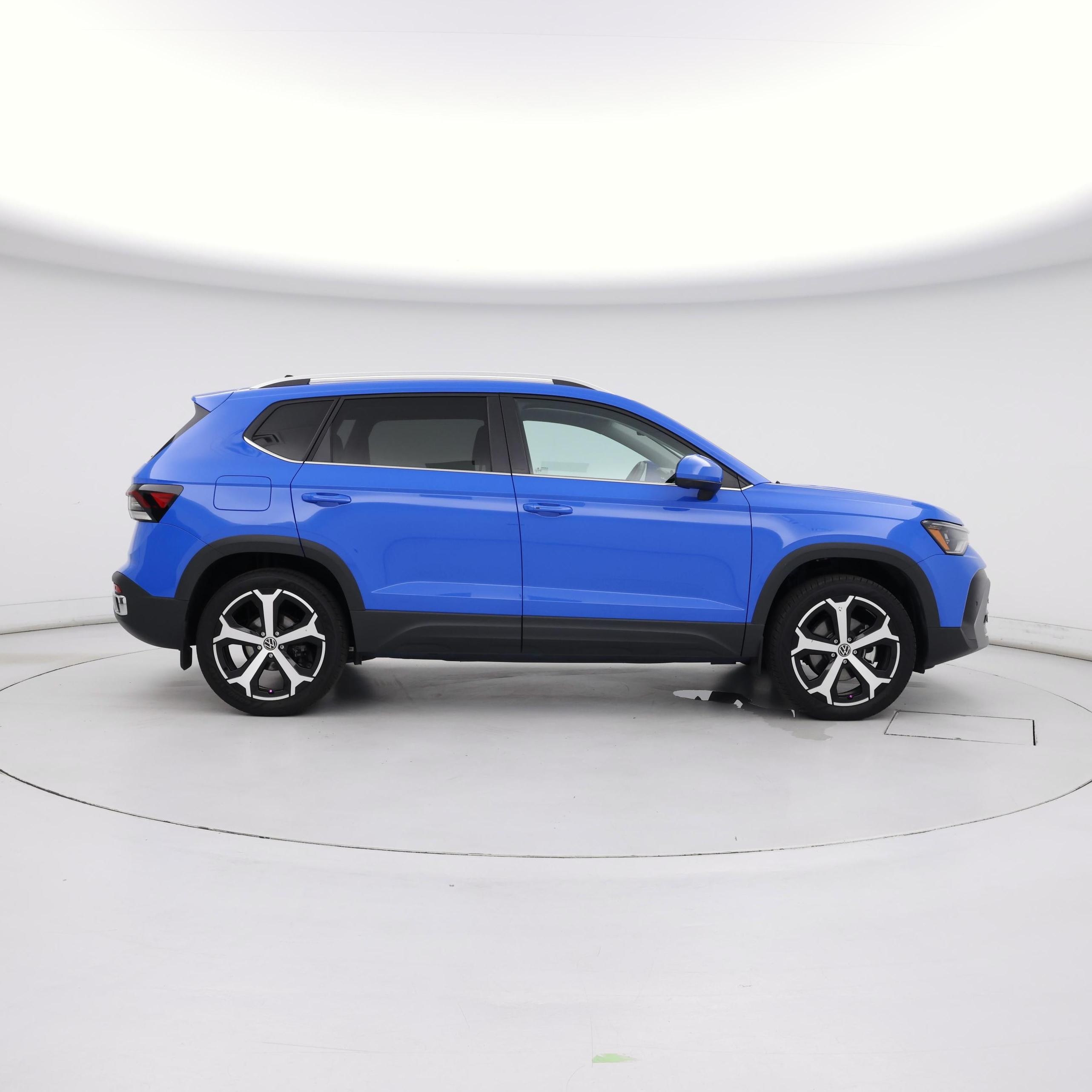 Thumbnail: 2025 Volkswagen Taos - 7