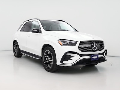 2024 Mercedes-Benz GLE350