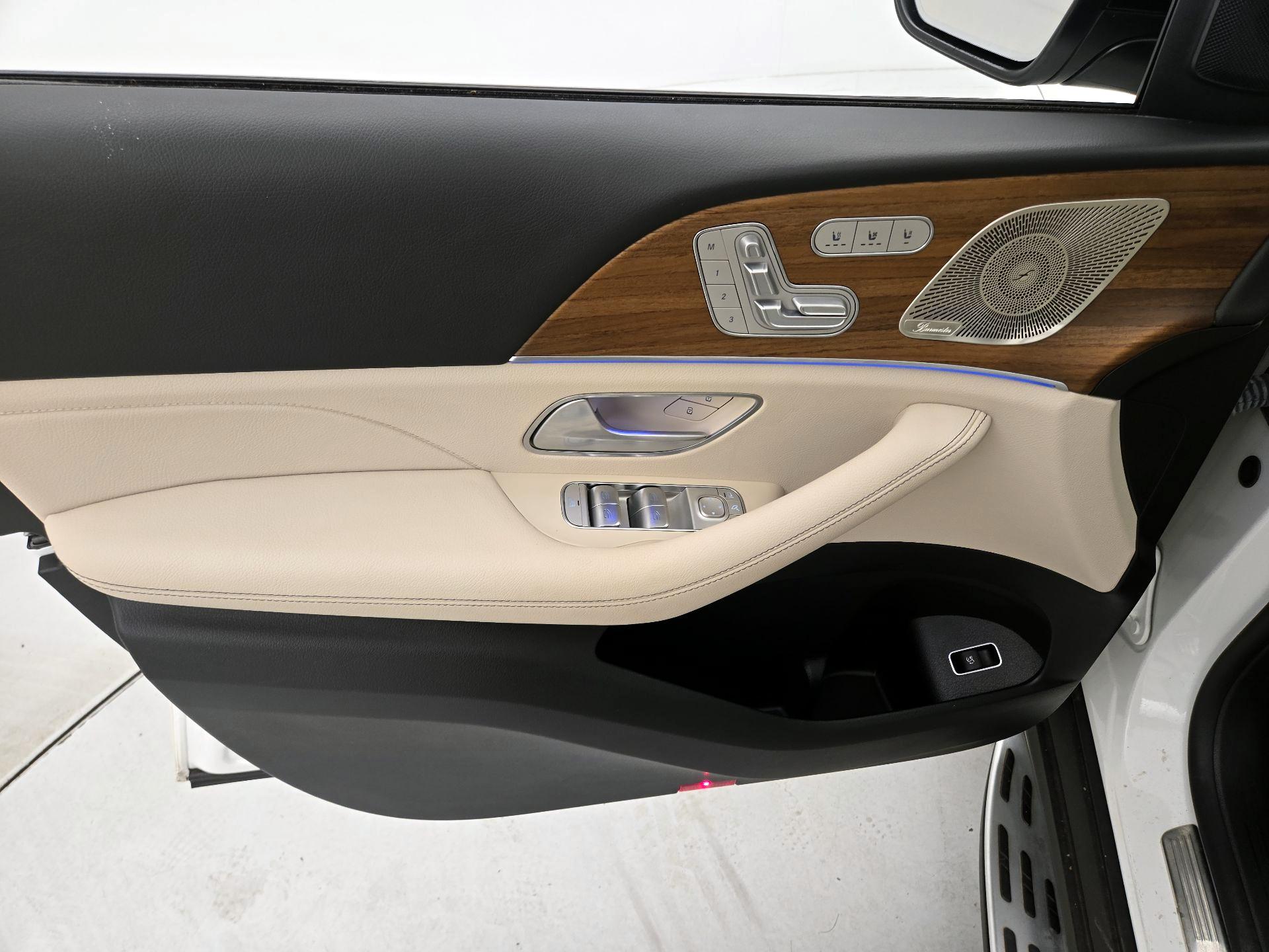 Thumbnail: 2024 Mercedes-Benz GLE - 12