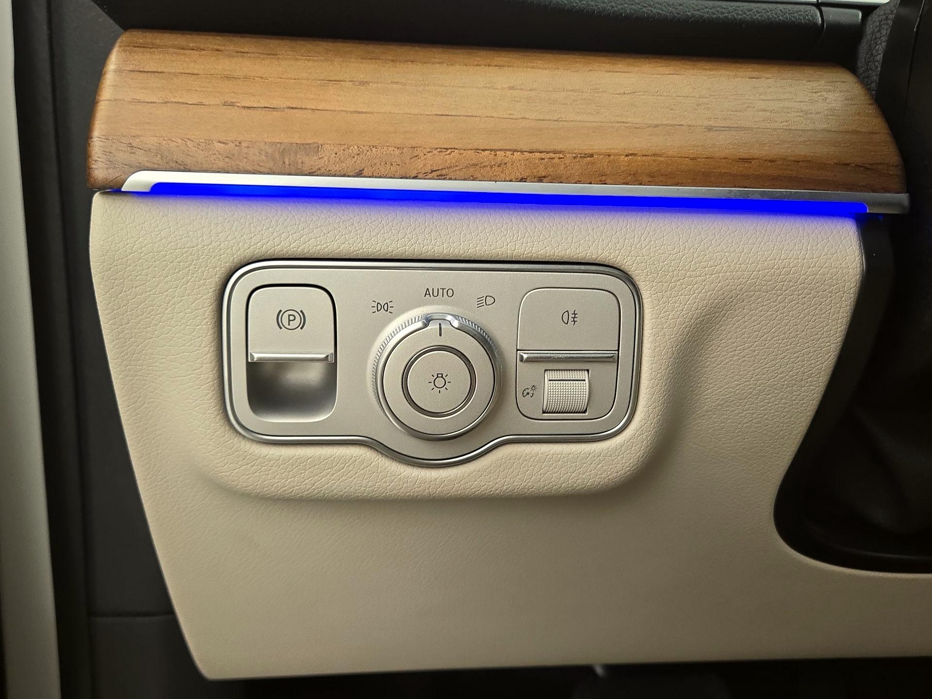 Thumbnail: 2024 Mercedes-Benz GLE - 13