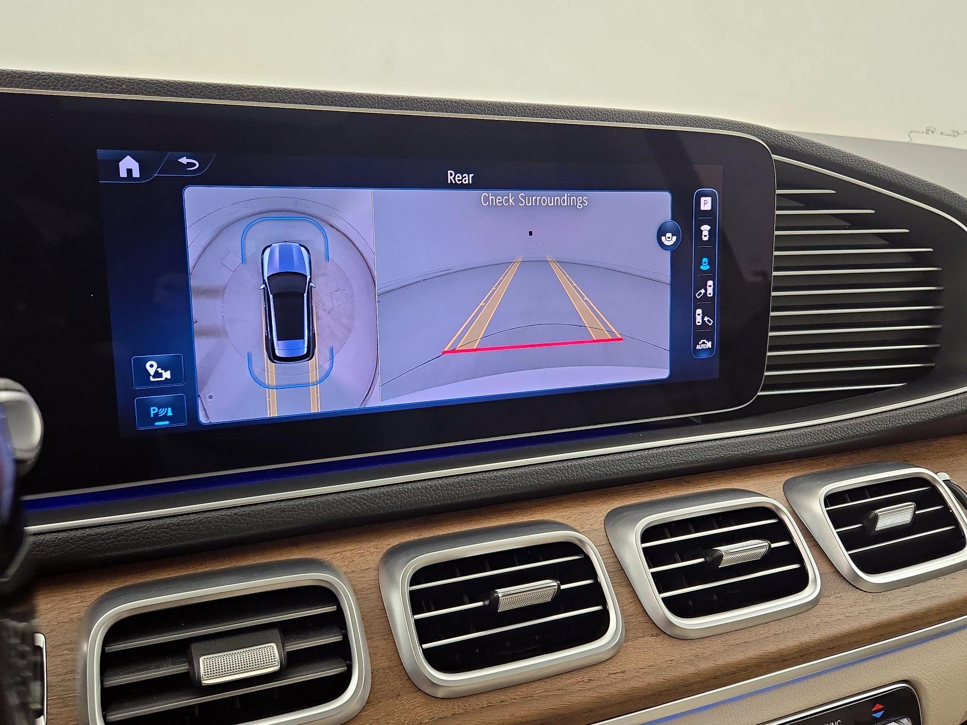 Thumbnail: 2024 Mercedes-Benz GLE - 15