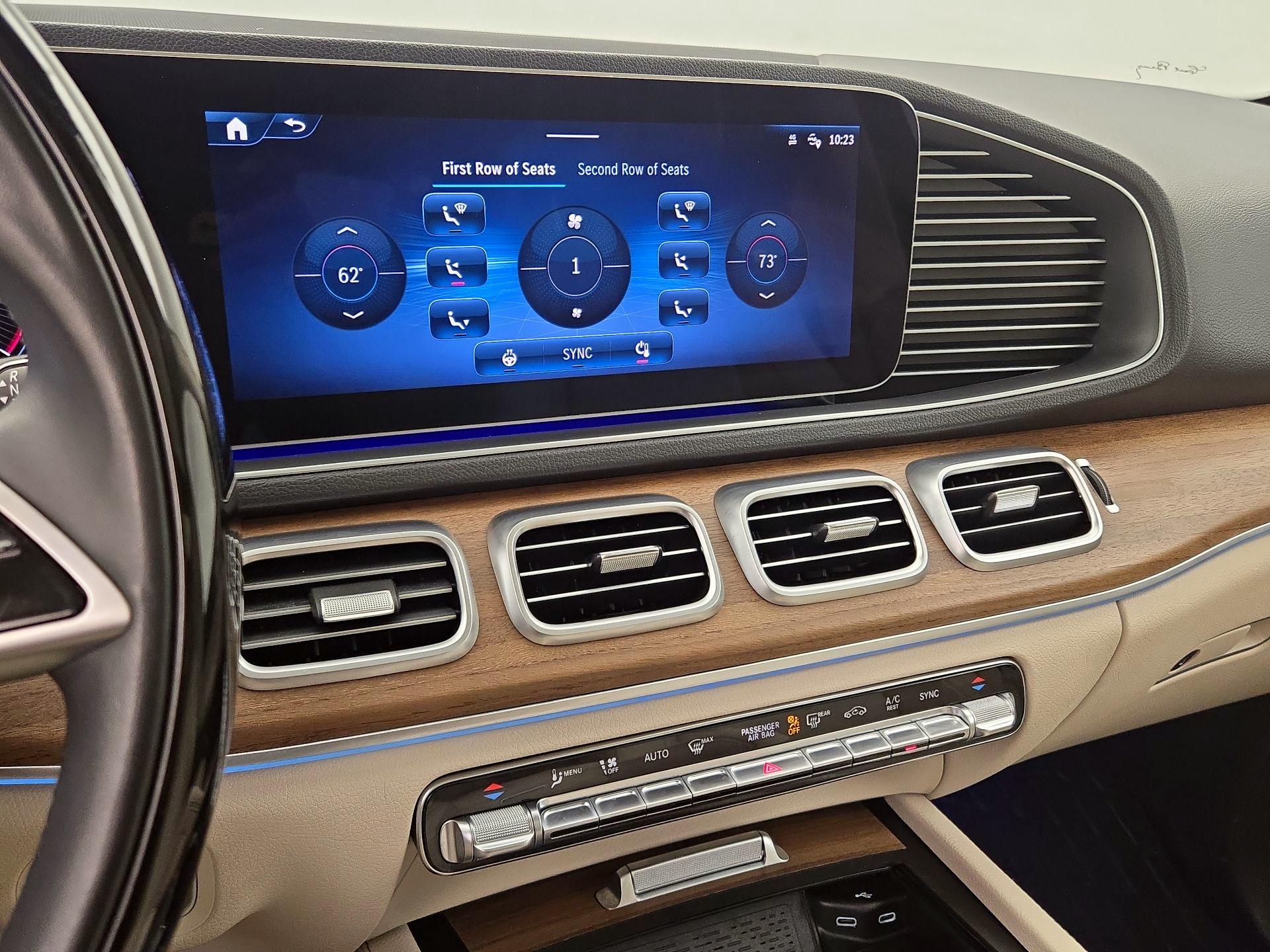 Thumbnail: 2024 Mercedes-Benz GLE - 17