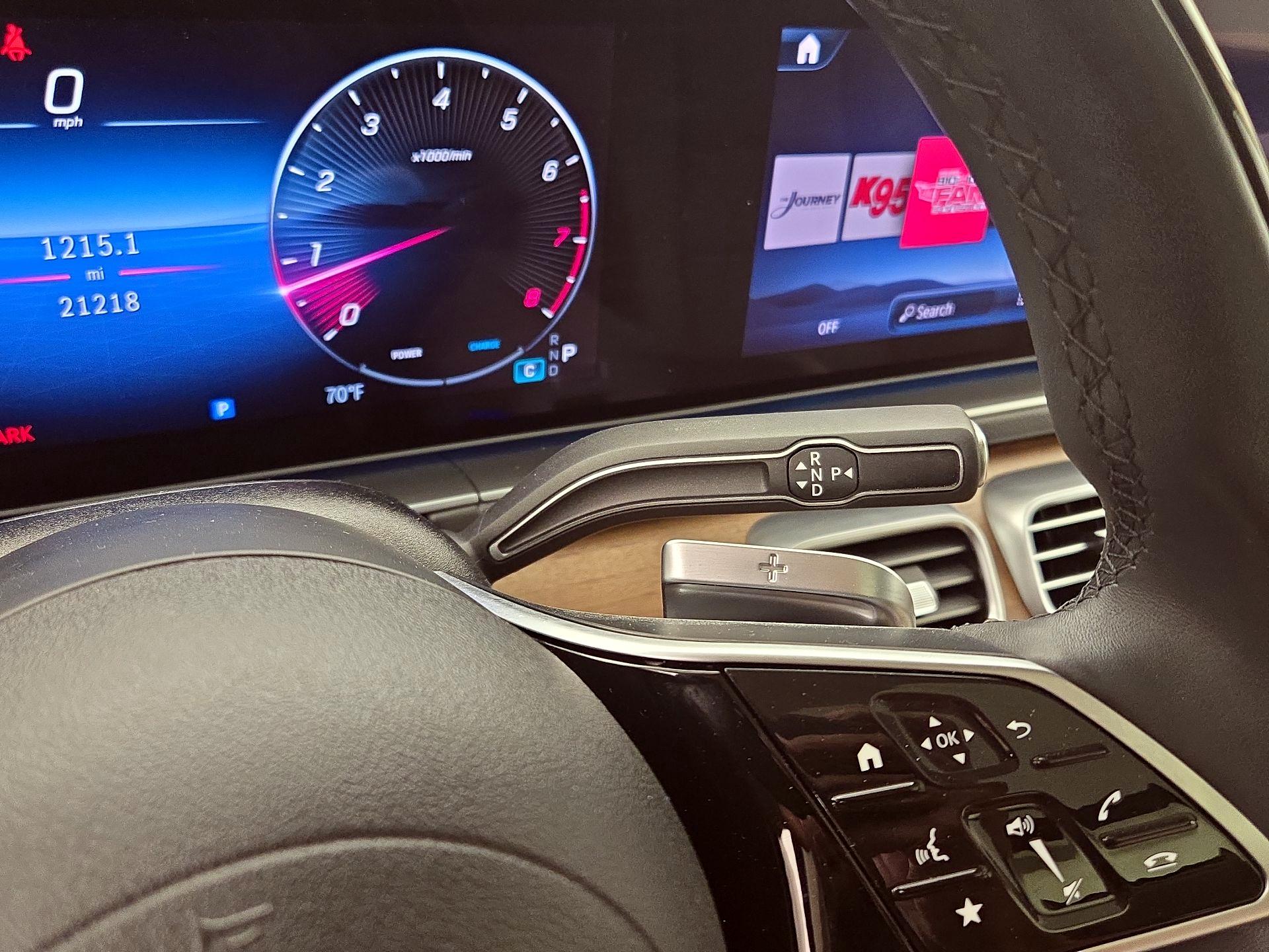 Thumbnail: 2024 Mercedes-Benz GLE - 18