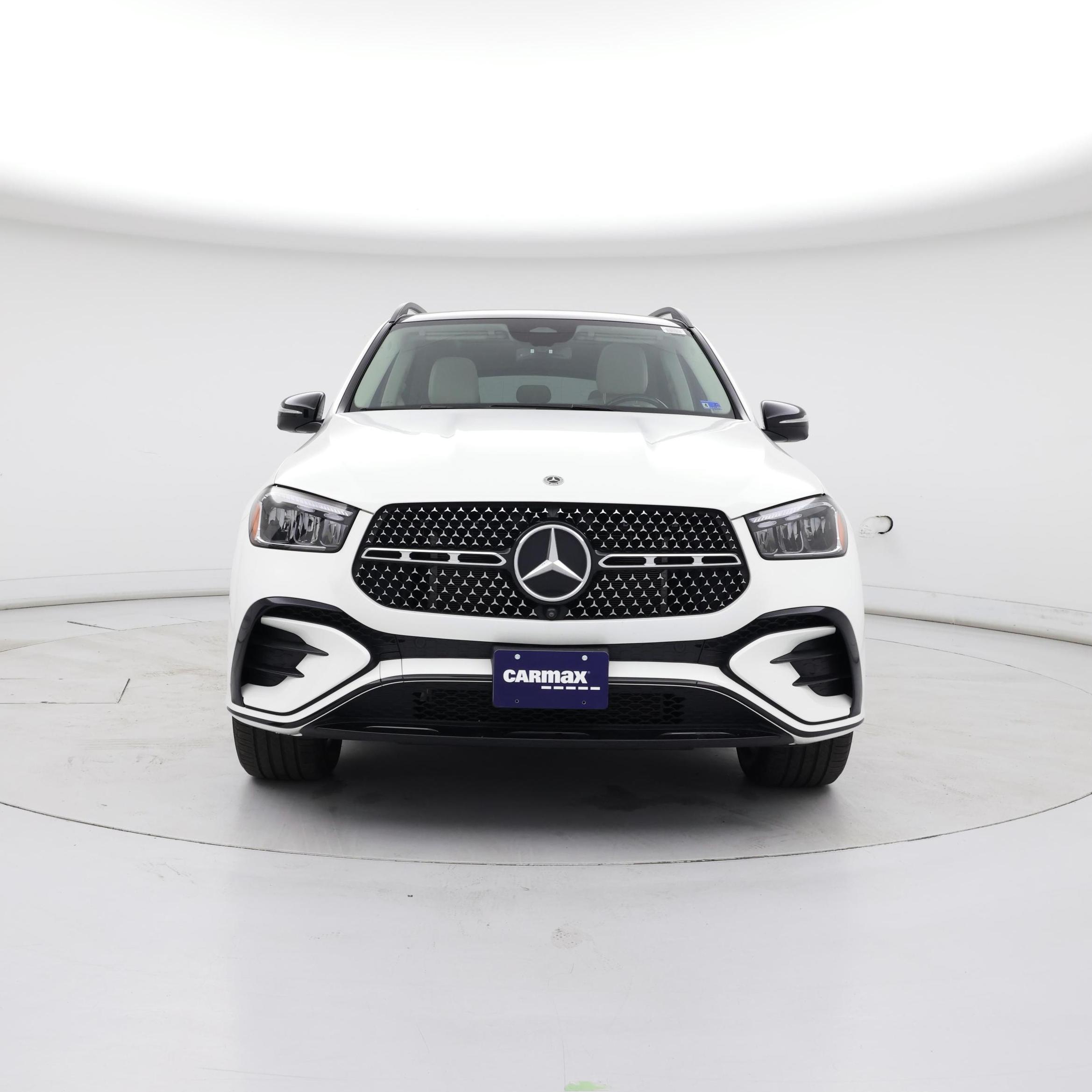 Thumbnail: 2024 Mercedes-Benz GLE - 5