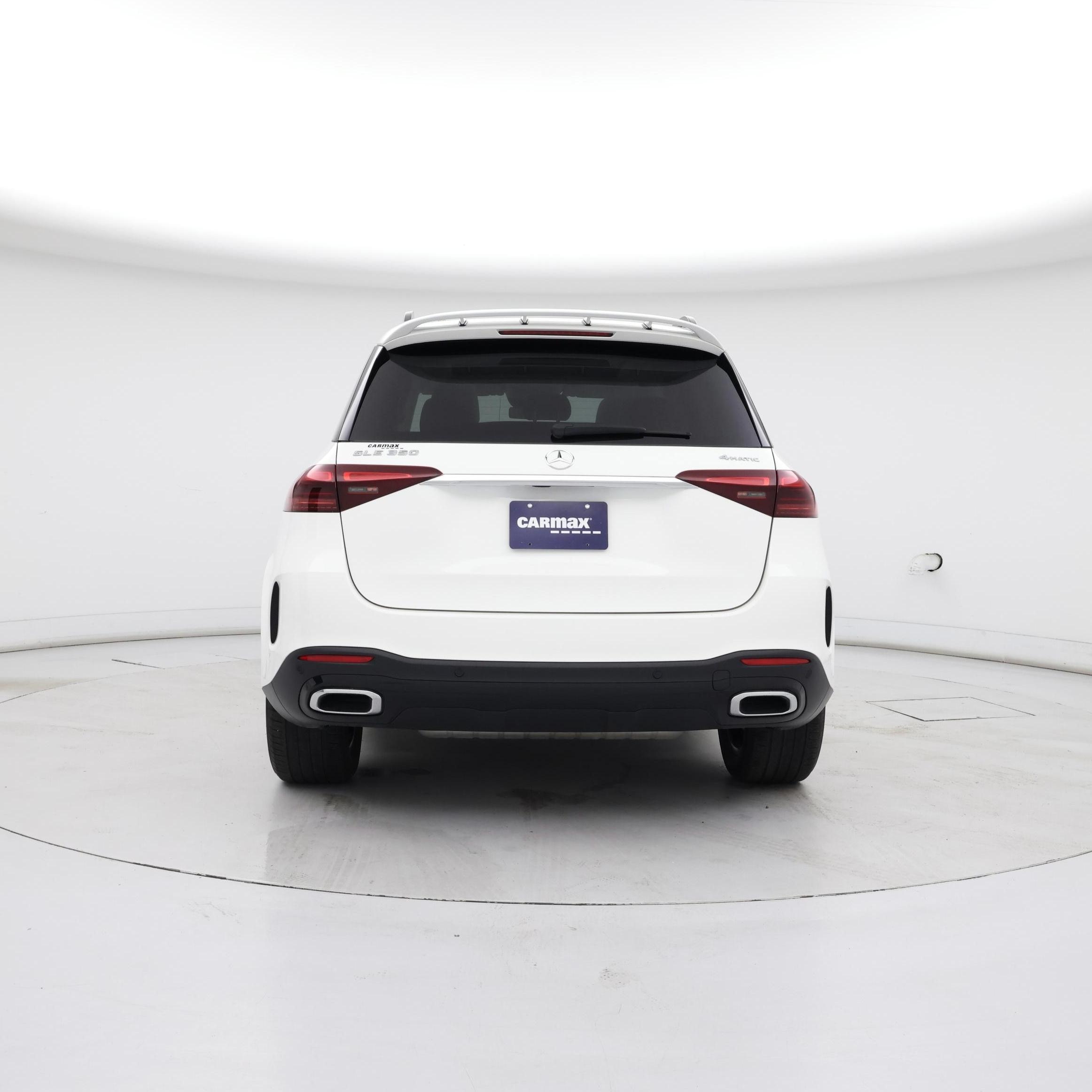 Thumbnail: 2024 Mercedes-Benz GLE - 6