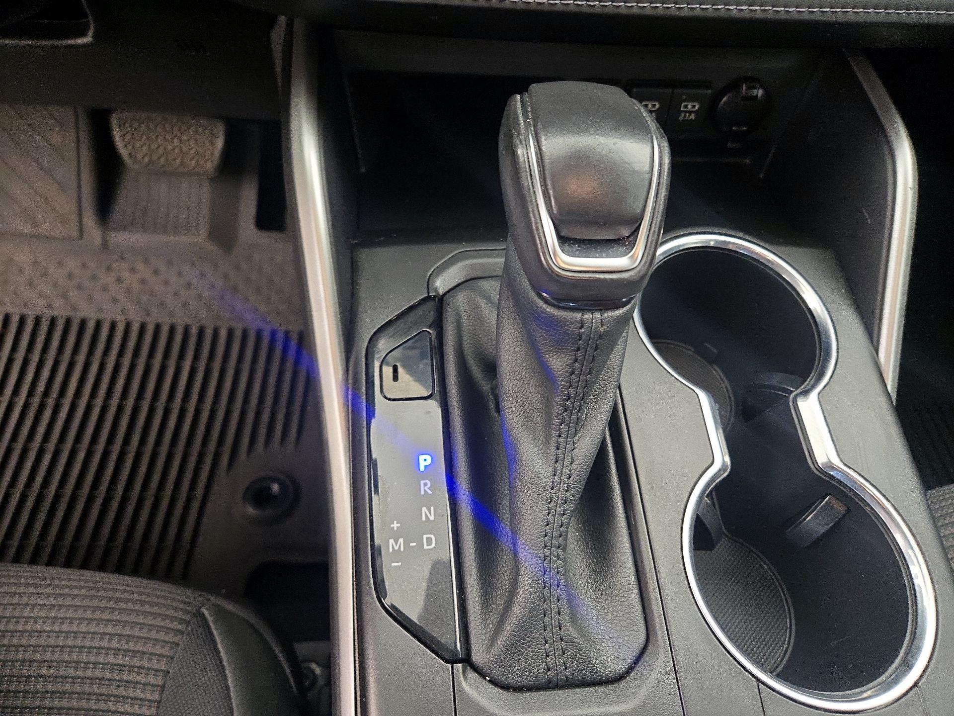 Thumbnail: 2021 Toyota Highlander - 17