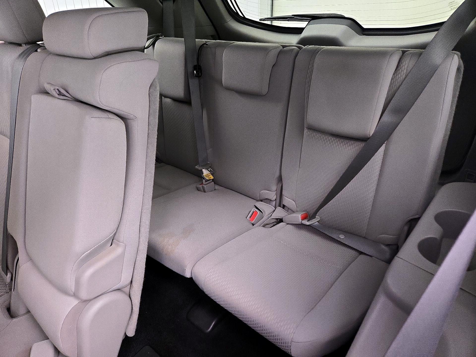 Thumbnail: 2017 Toyota Highlander - 20