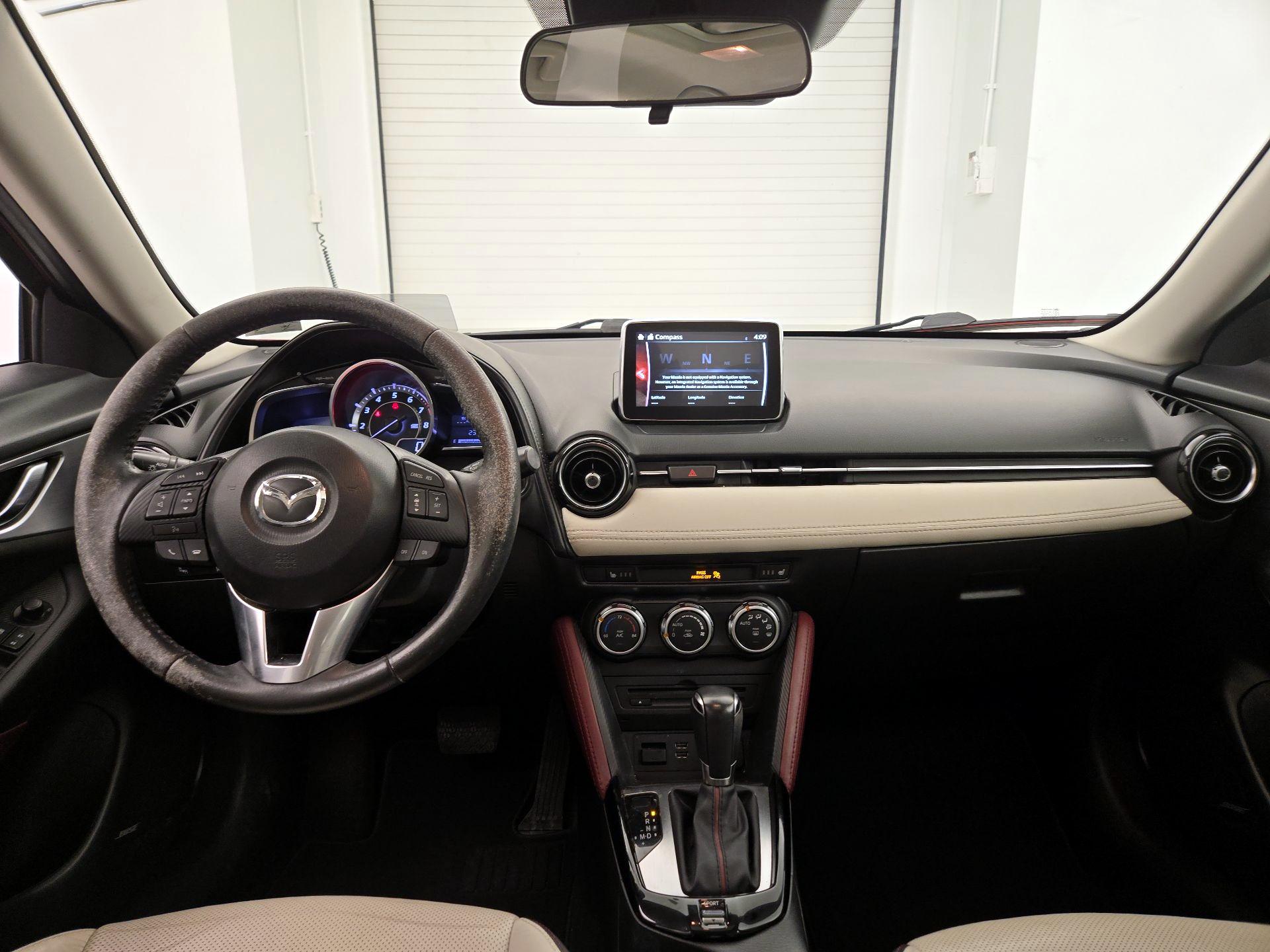 Thumbnail: 2016 Mazda CX-3 - 9