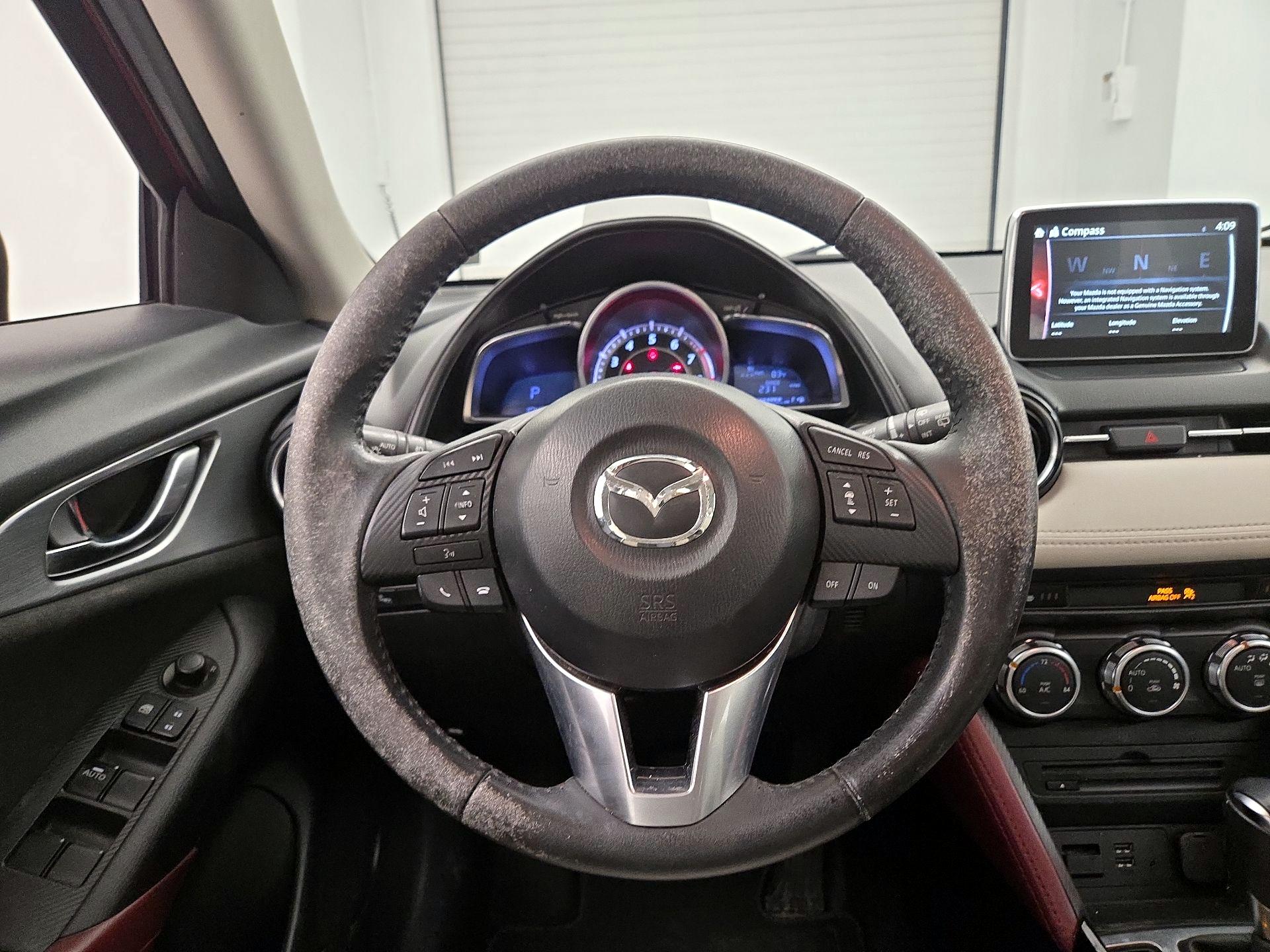 Thumbnail: 2016 Mazda CX-3 - 10
