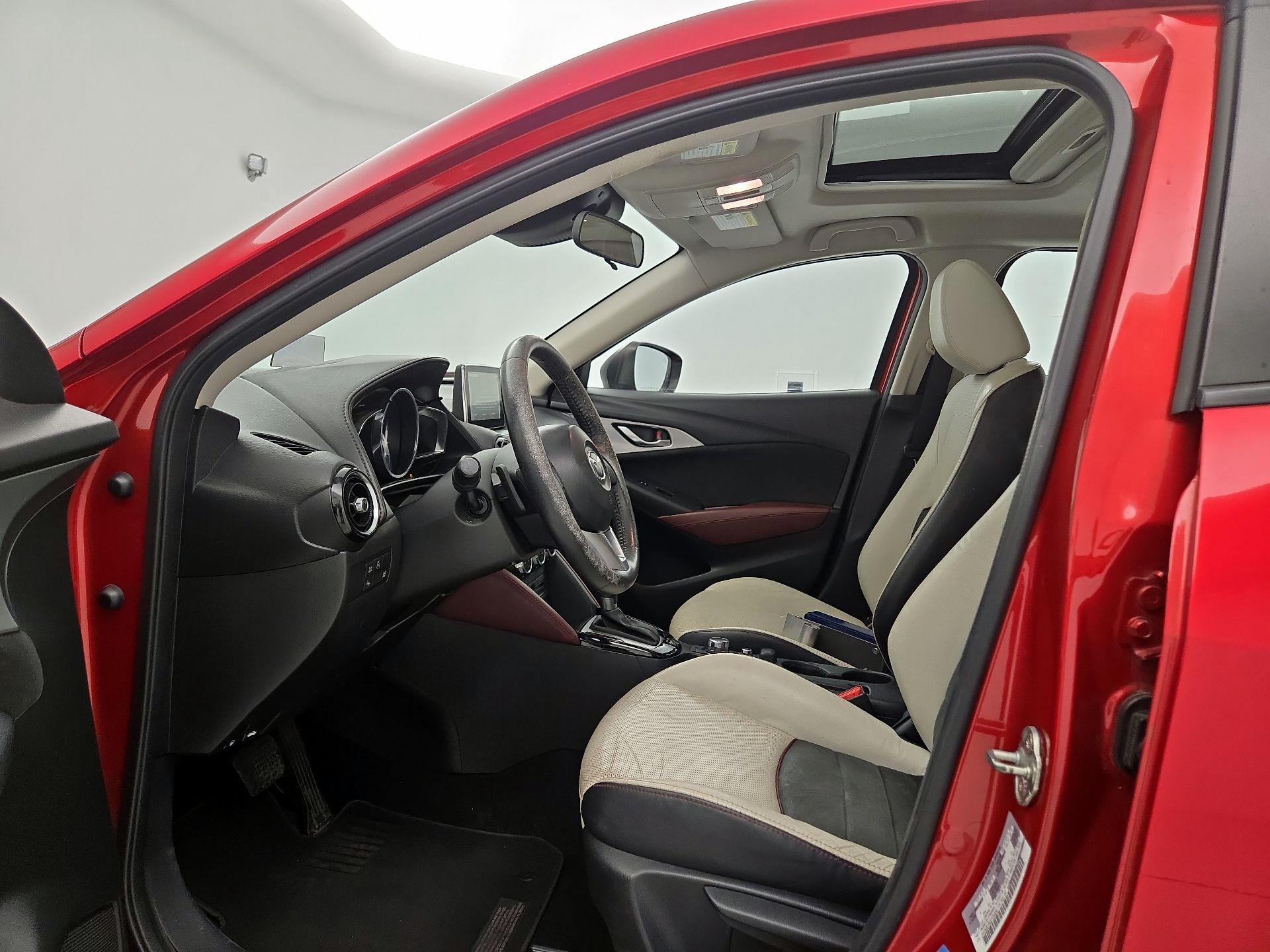 Thumbnail: 2016 Mazda CX-3 - 11