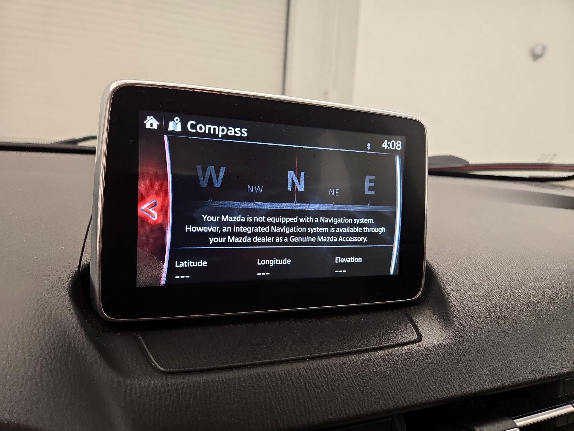Thumbnail: 2016 Mazda CX-3 - 14