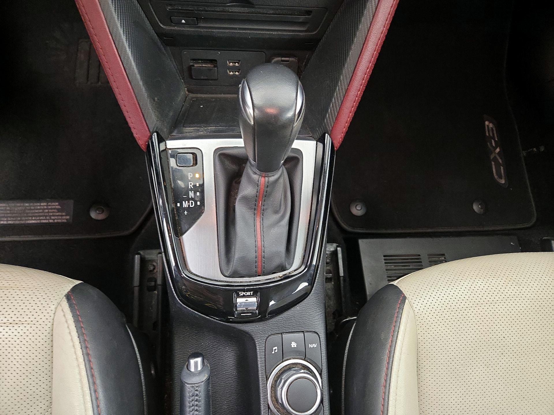 Thumbnail: 2016 Mazda CX-3 - 18