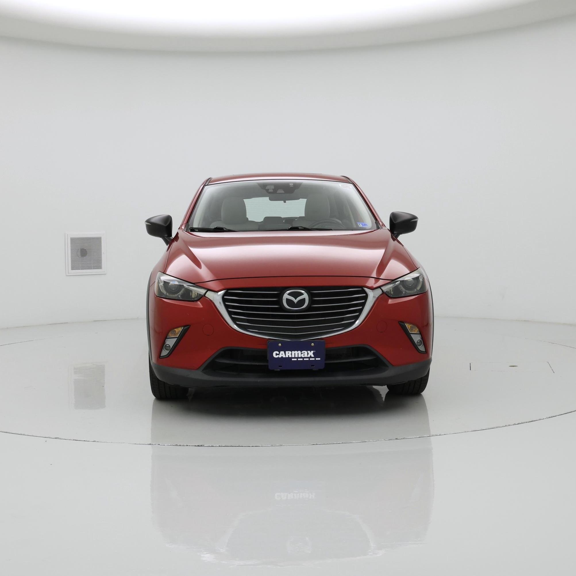 Thumbnail: 2016 Mazda CX-3 - 5