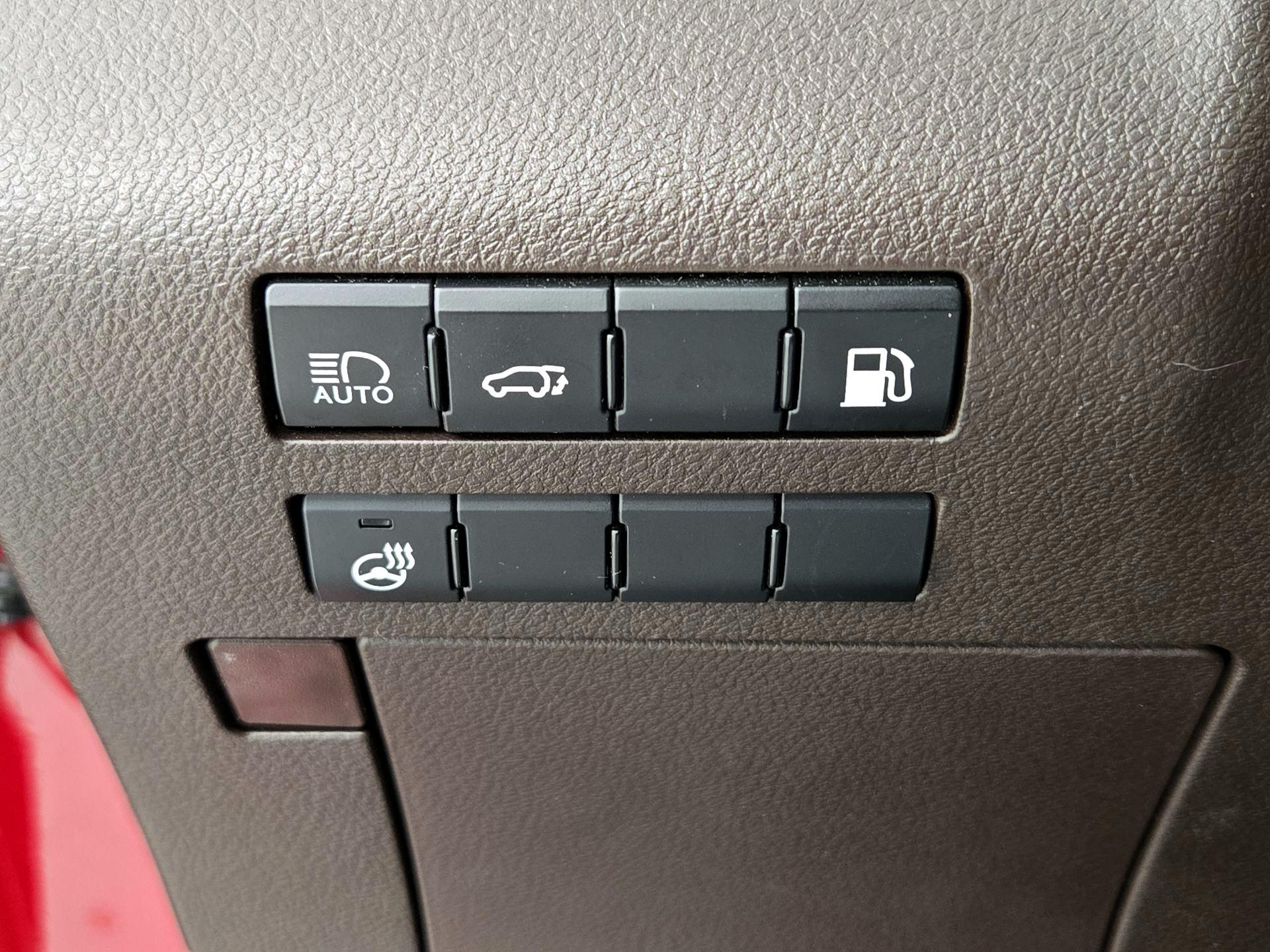 Thumbnail: 2019 Lexus RX - 13