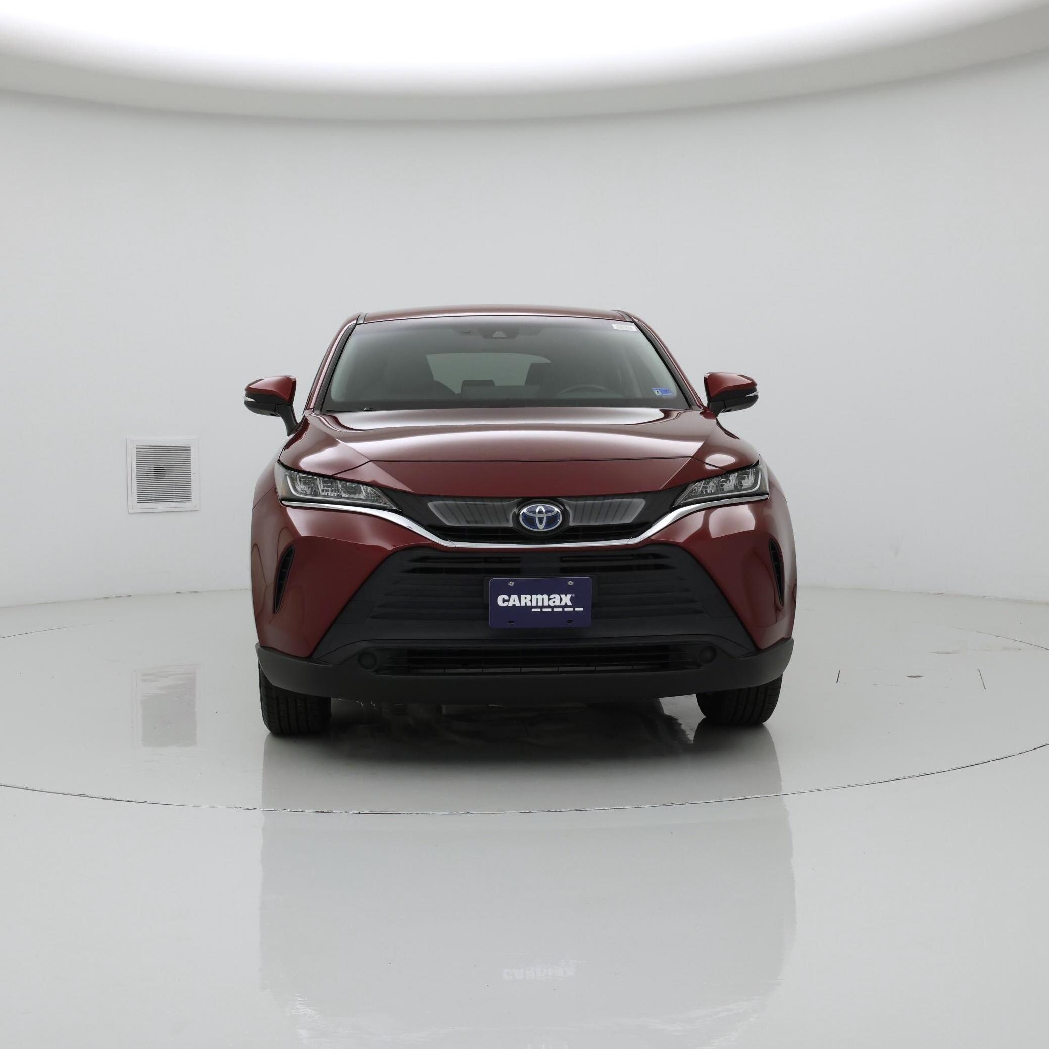 Thumbnail: 2021 Toyota Venza - 5