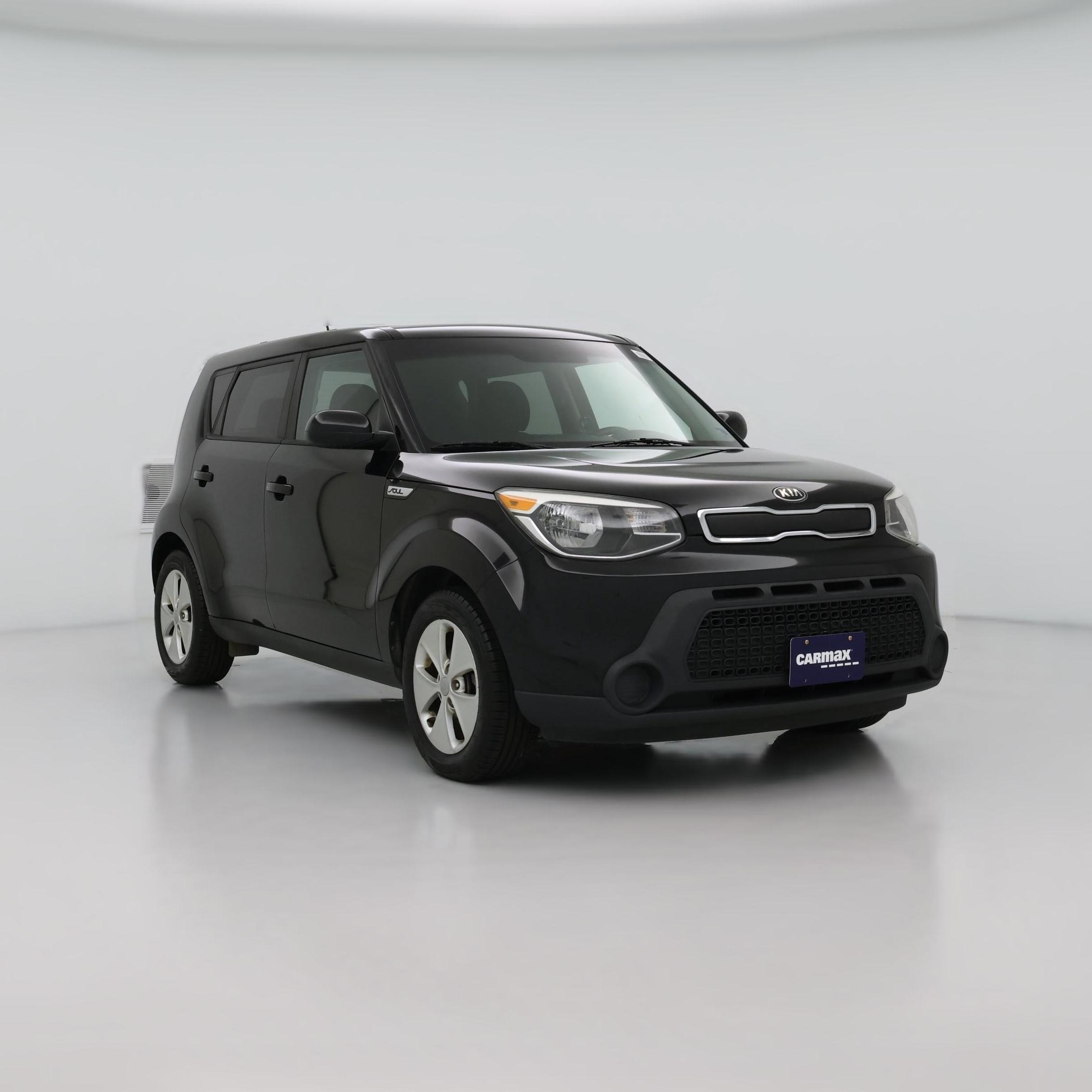 Thumbnail: 2016 Kia Soul - 1