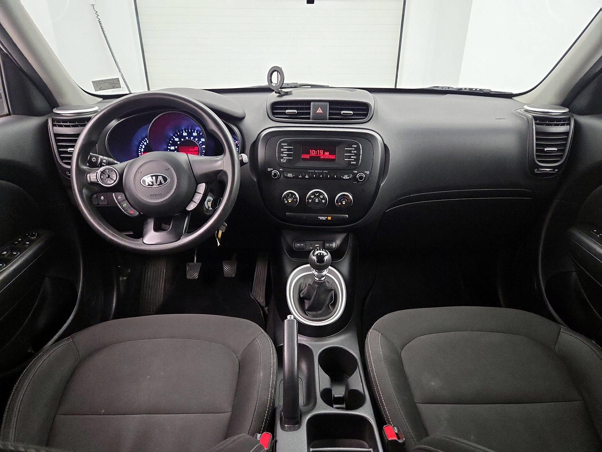 Thumbnail: 2016 Kia Soul - 9