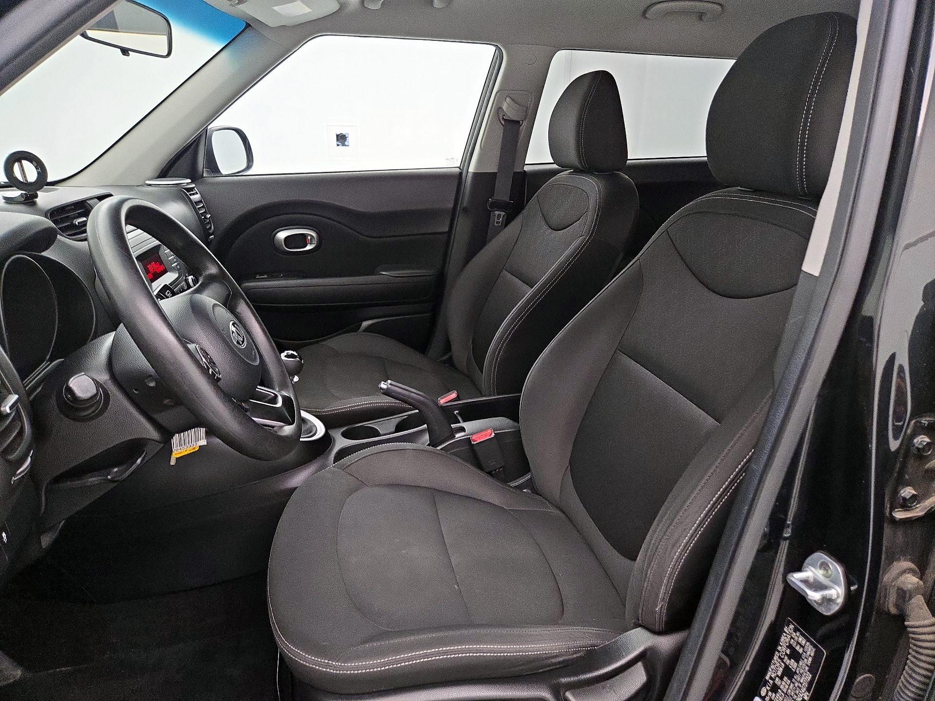 Thumbnail: 2016 Kia Soul - 11