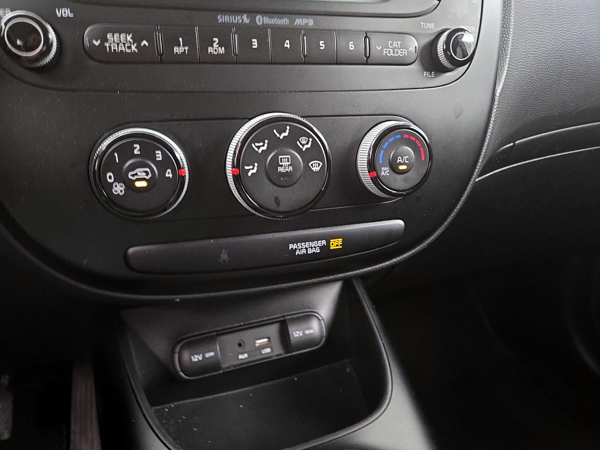 Thumbnail: 2016 Kia Soul - 15